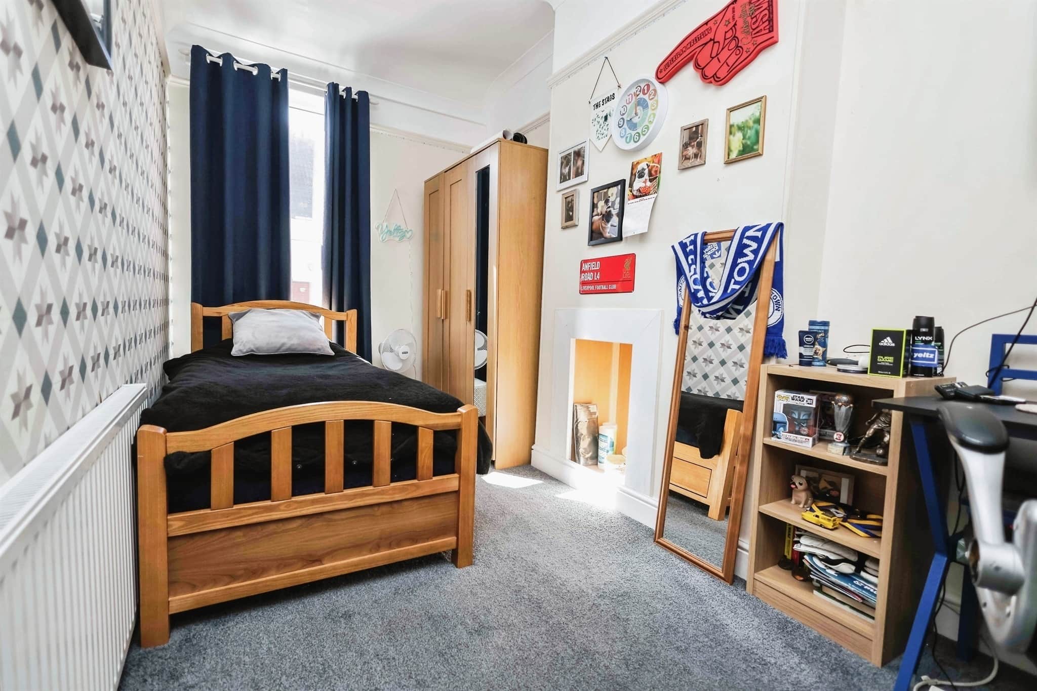 Property at Compton Road, Cradley Heath