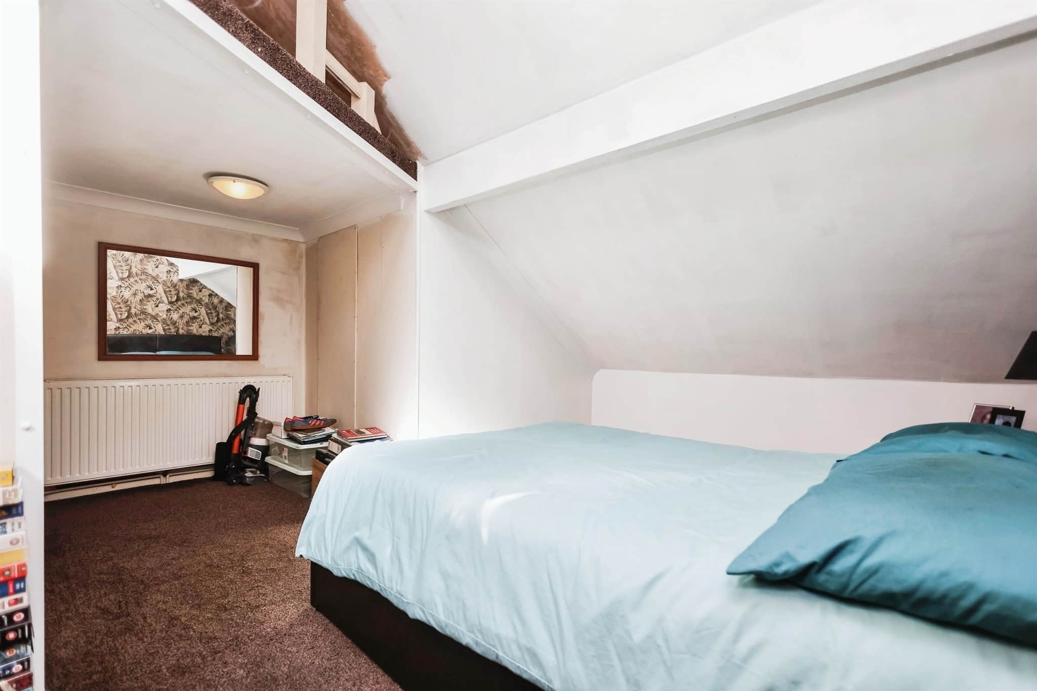 Property at Compton Road, Cradley Heath