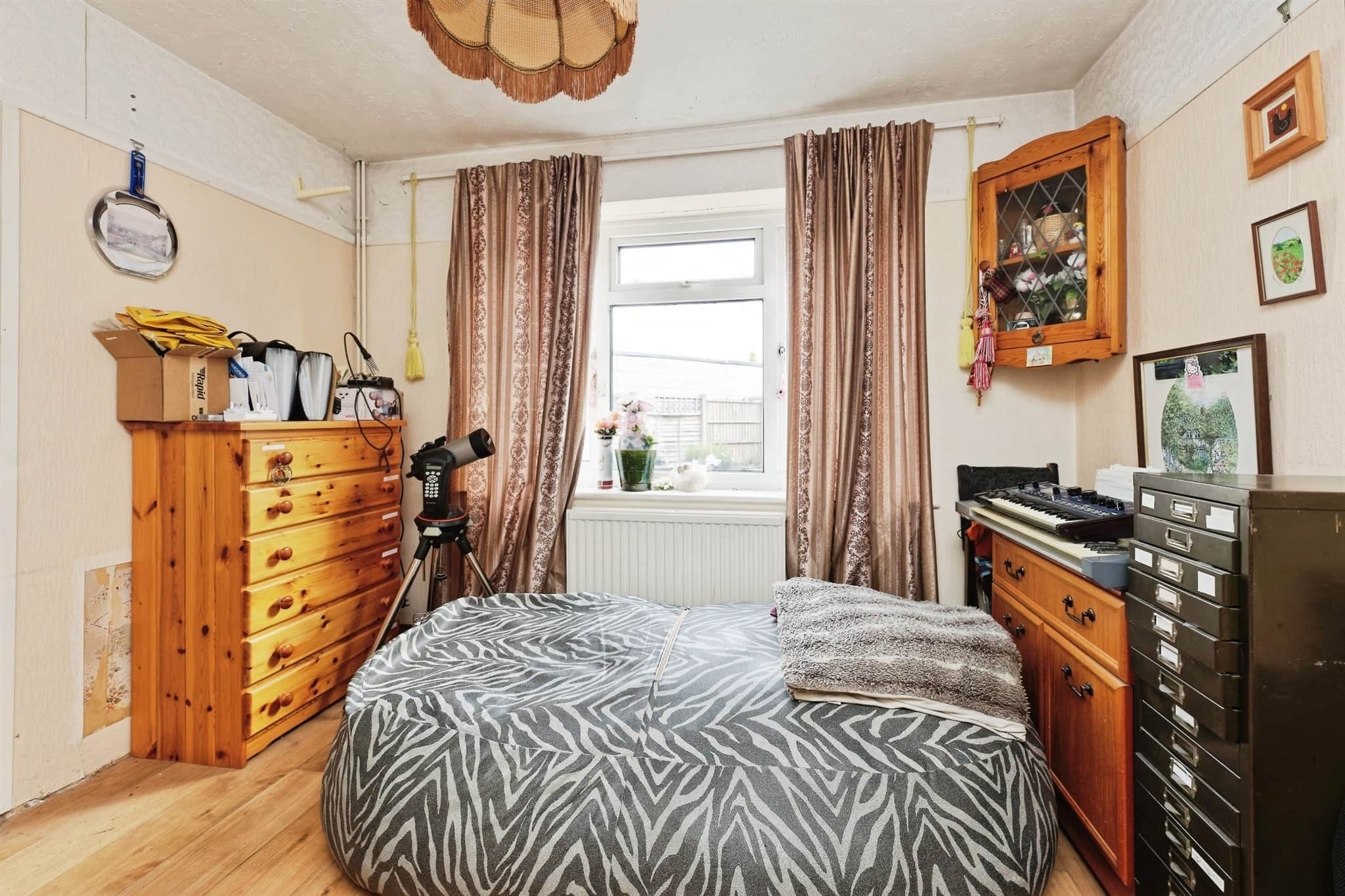 Property at Cheney Road, Faversham