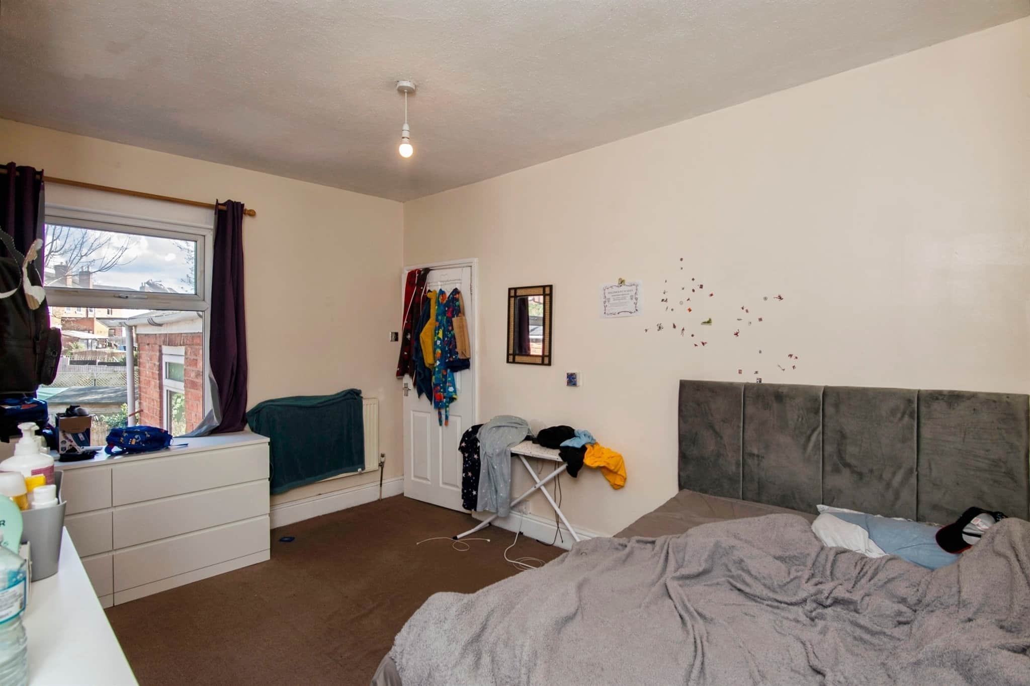 Property at Laslett Street, Worcester