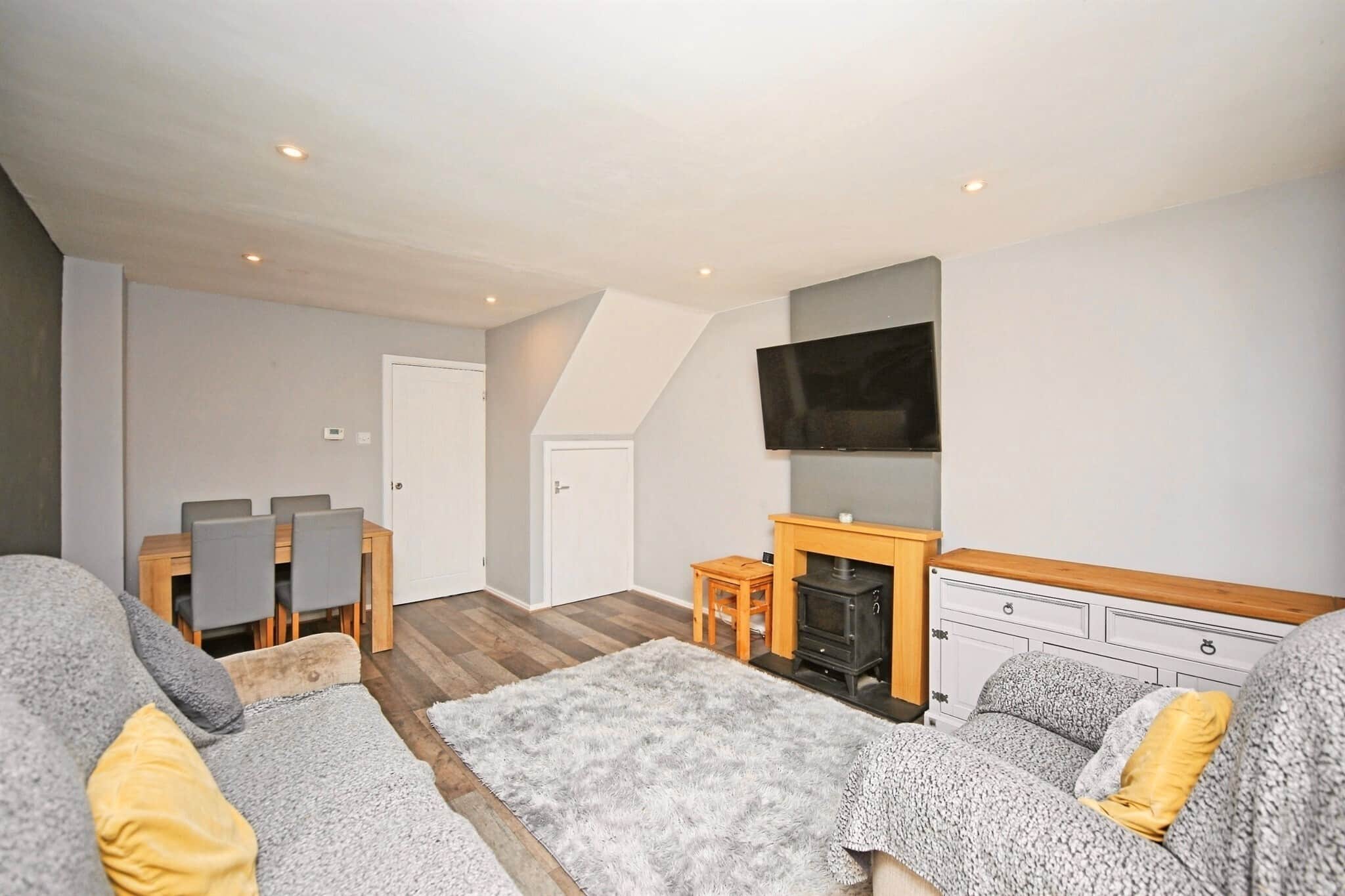 Property at Manston Drive, Wellesbourne, Warwick