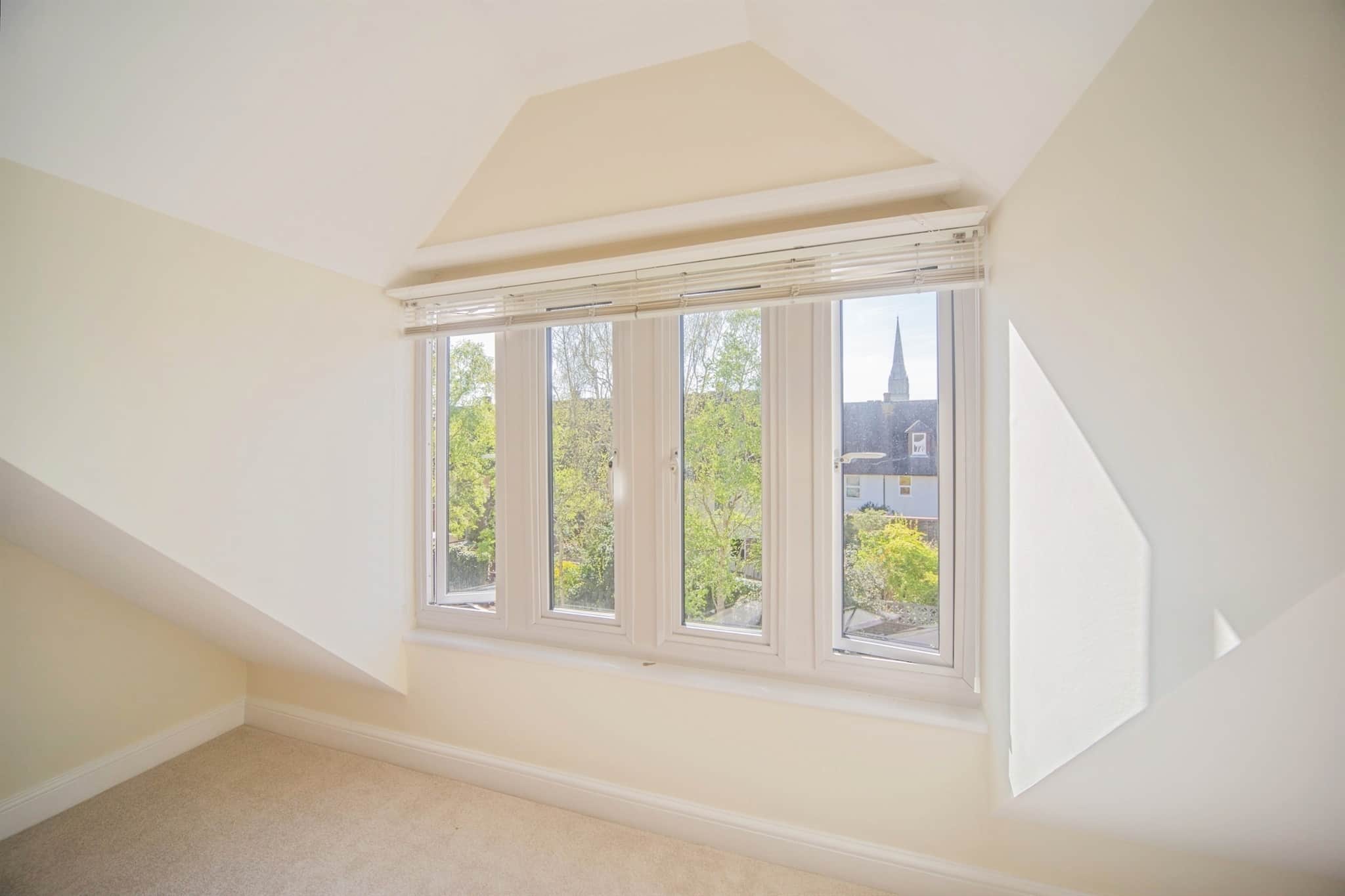 Property at St. Ann Place, Salisbury