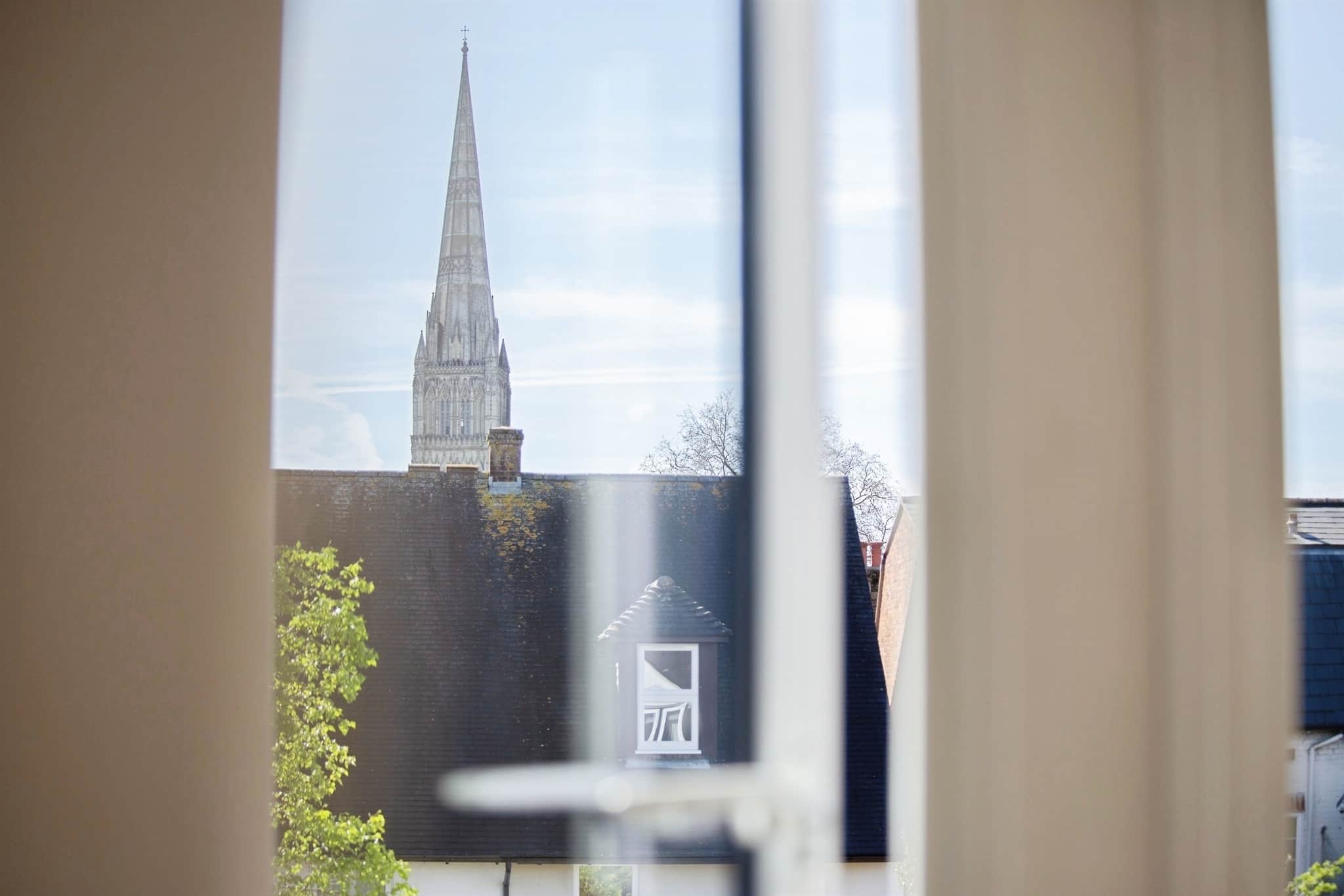 Property at St. Ann Place, Salisbury