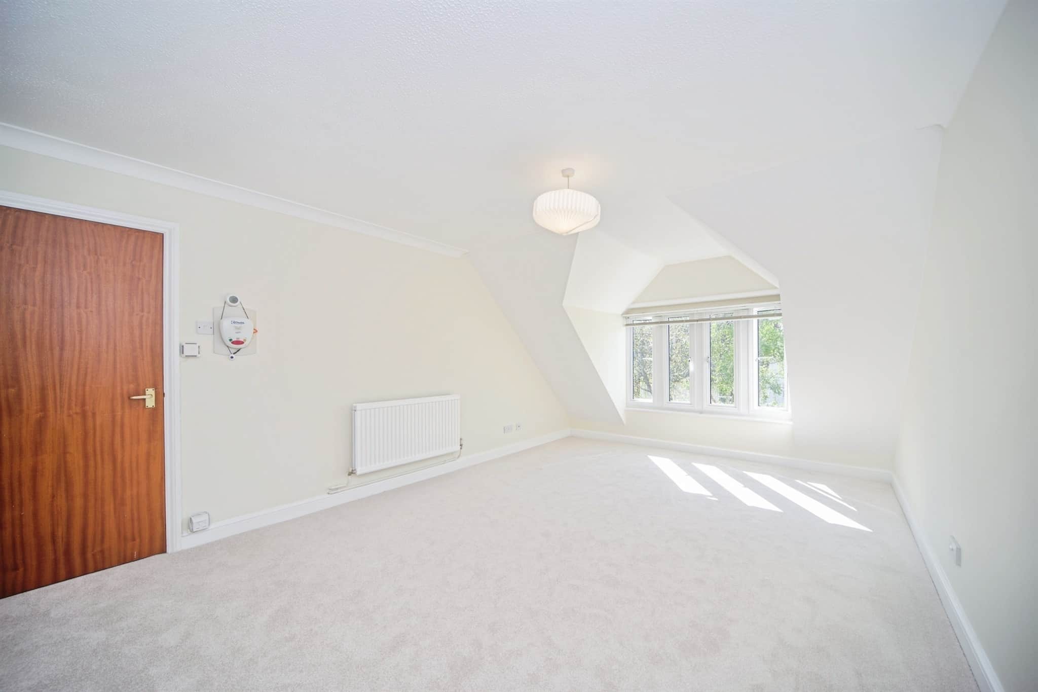 Property at St. Ann Place, Salisbury