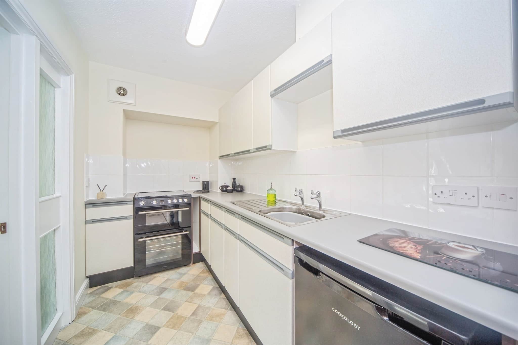 Property at St. Ann Place, Salisbury