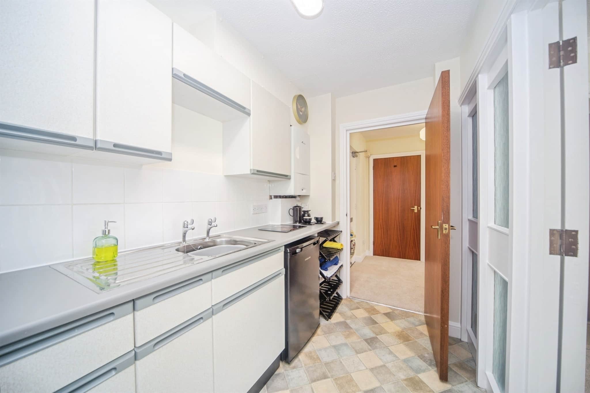 Property at St. Ann Place, Salisbury