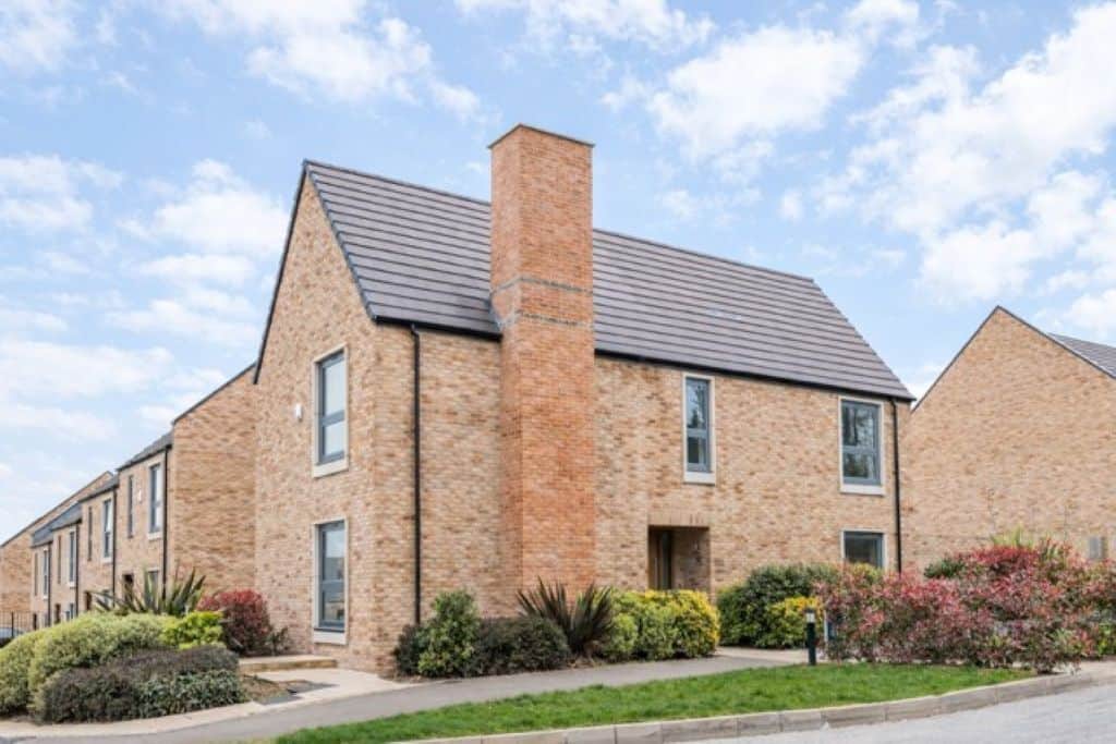 Property at Blunsdon Hill, Blunsdon, Swindon