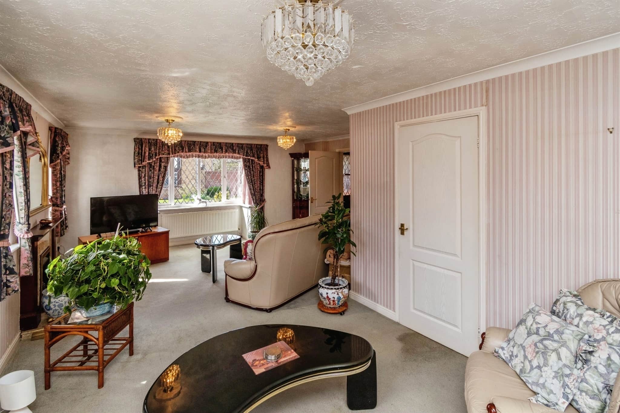 Property at Bluebell Road, Walsall Wood, Walsall