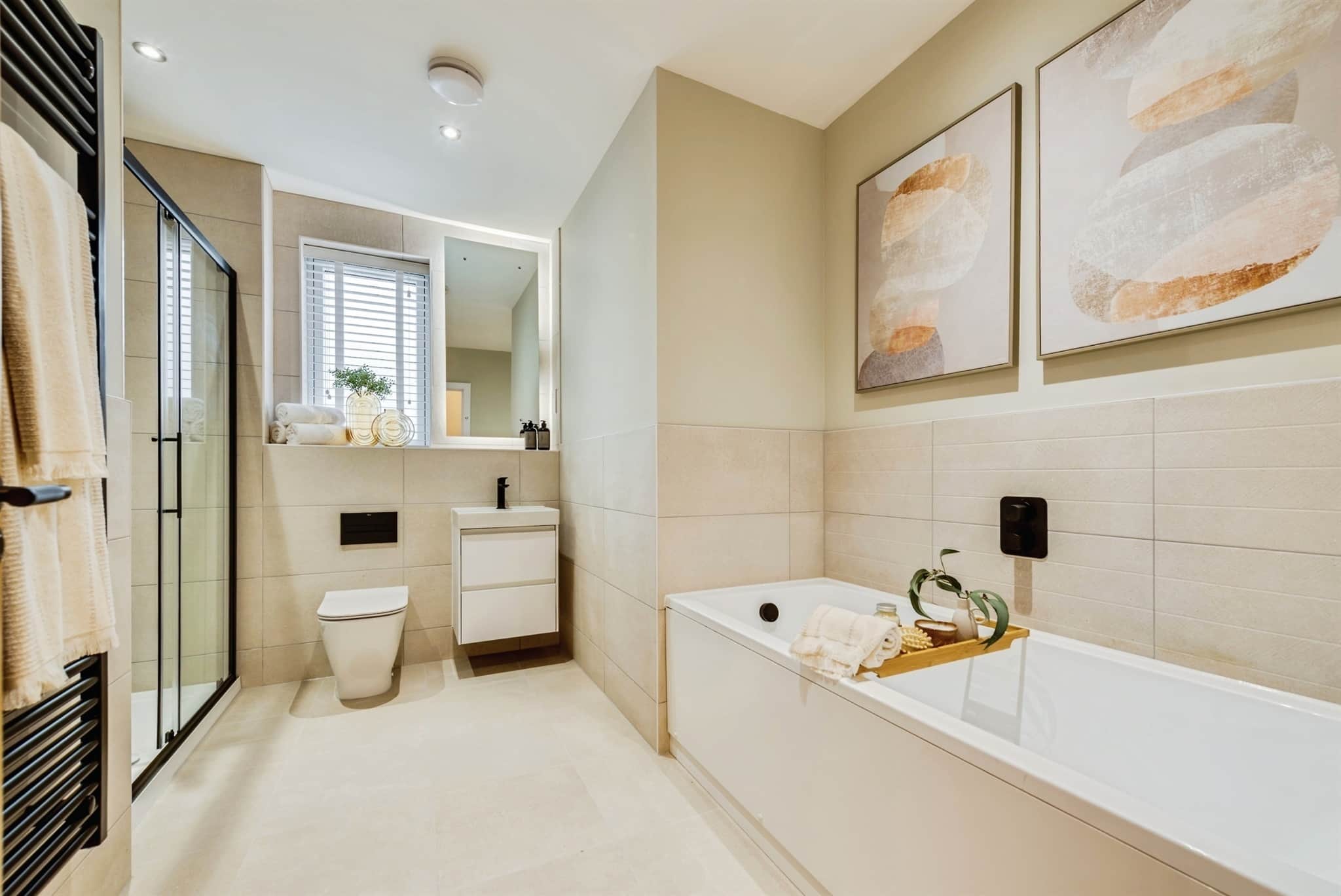 Property at Blunsdon Hill, Blunsdon, Swindon