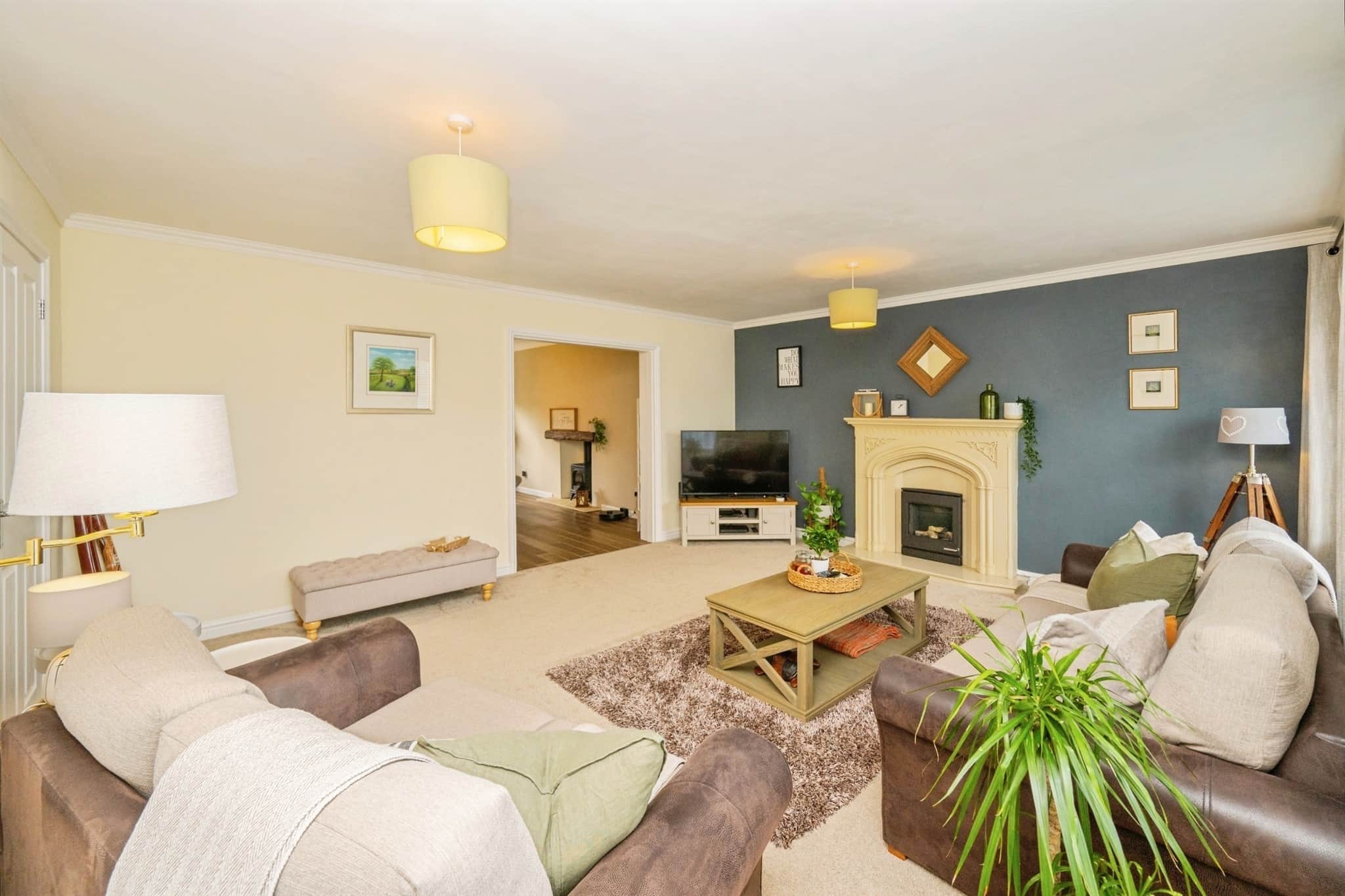 Property at Uttoxeter Road, Hill Ridware, Rugeley