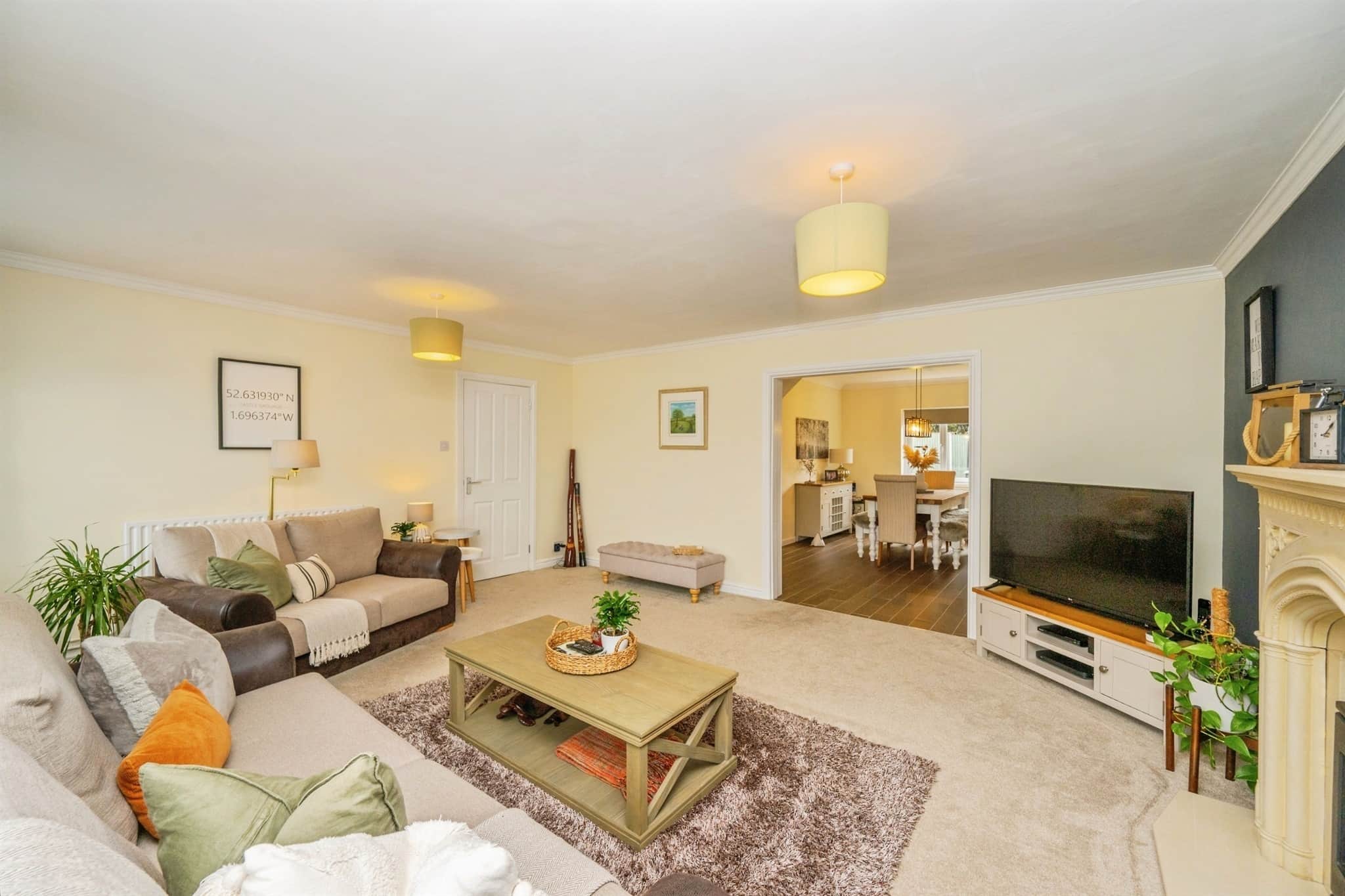 Property at Uttoxeter Road, Hill Ridware, Rugeley