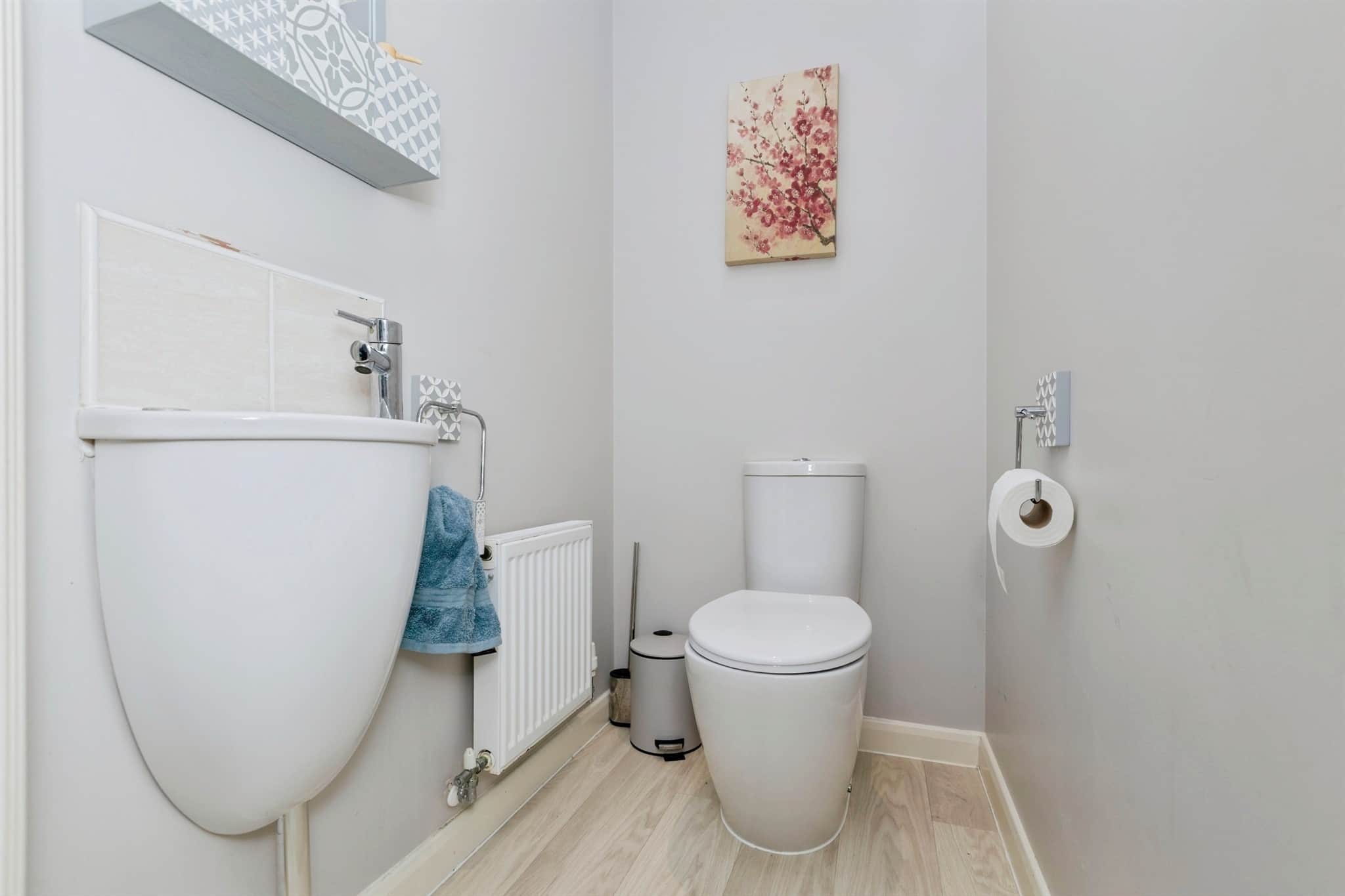 Property at Cooper Crescent, Whetstone, Leicester