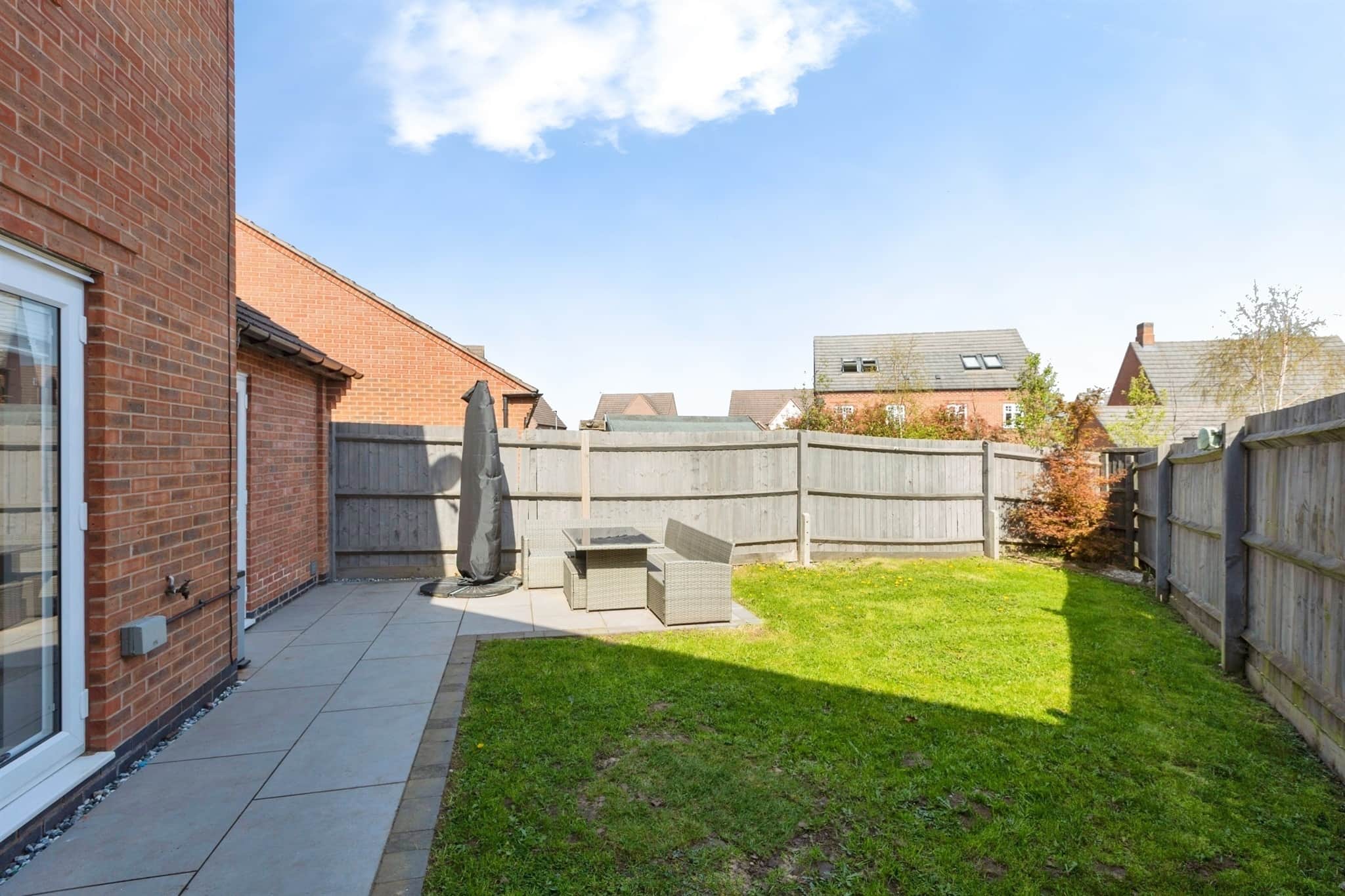 Property at Cooper Crescent, Whetstone, Leicester