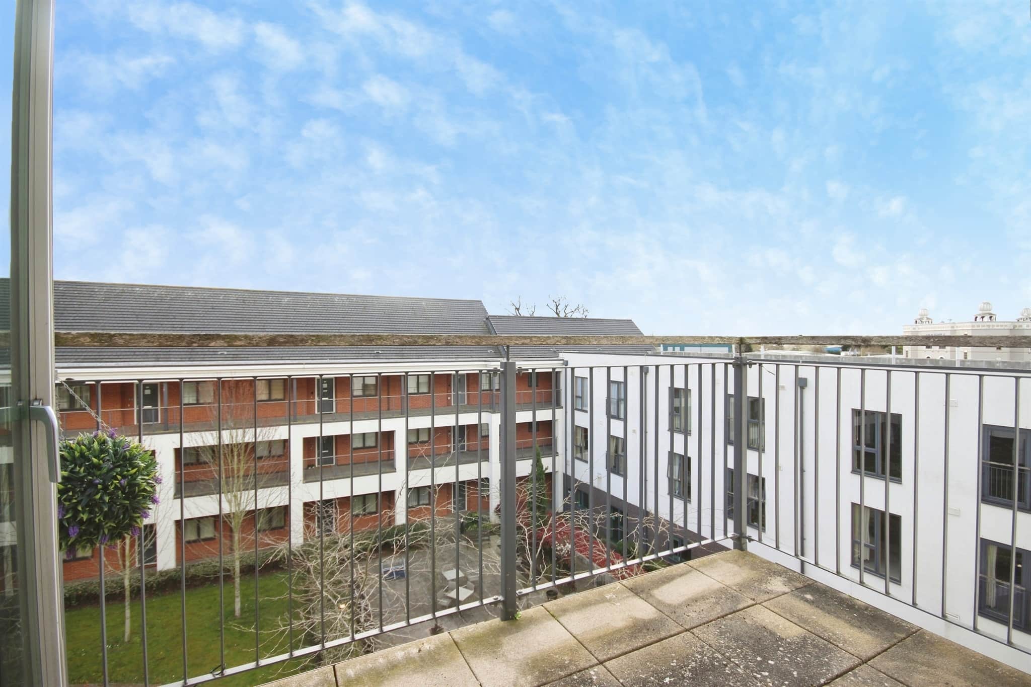 Property at Queensway, LEAMINGTON SPA