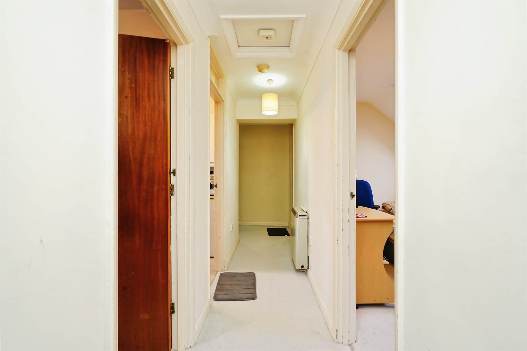 Property at Joan Lawrence Place, Headington, Oxford