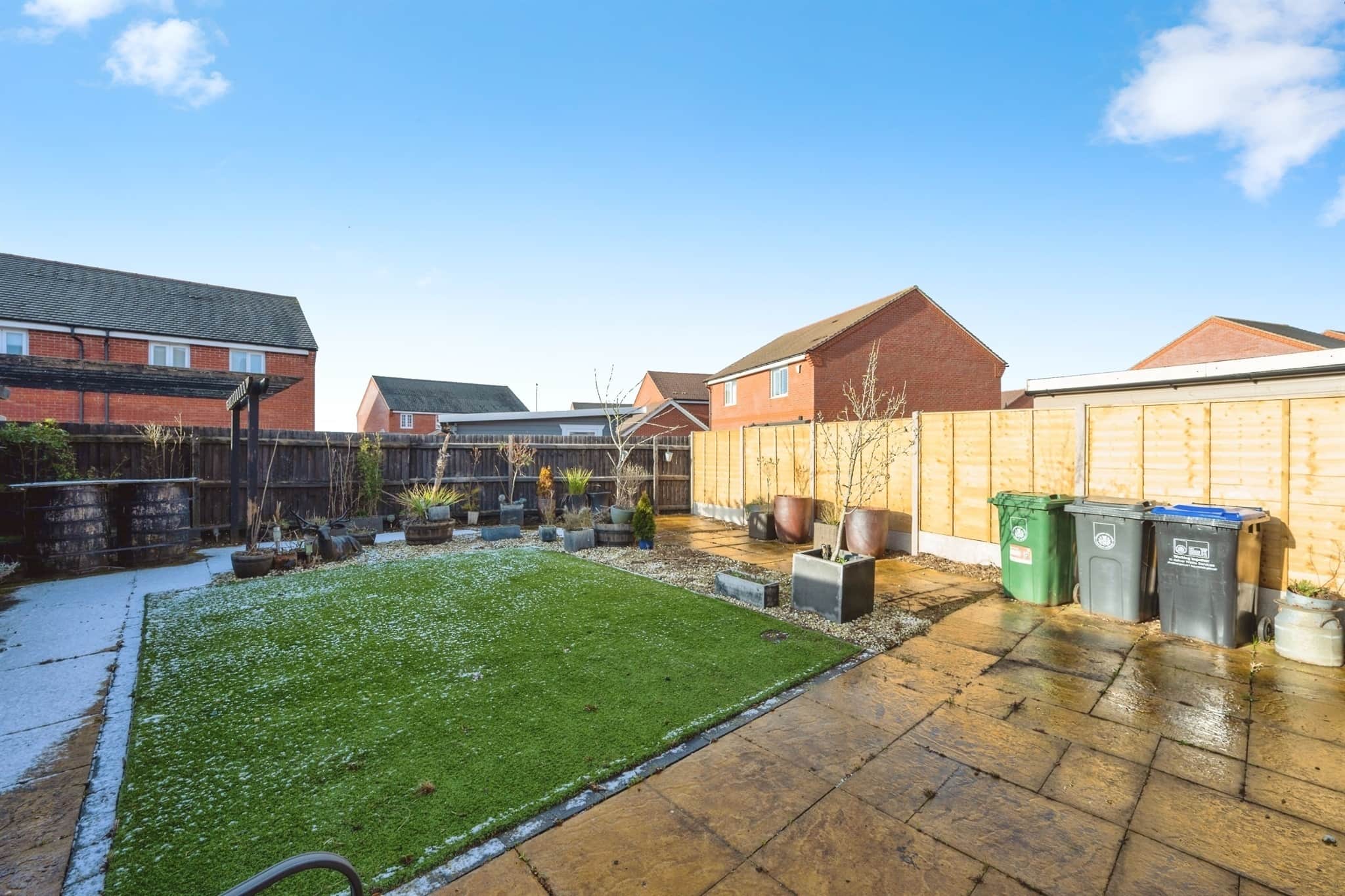 Property at Chedworth Close, Stratford-Upon-Avon