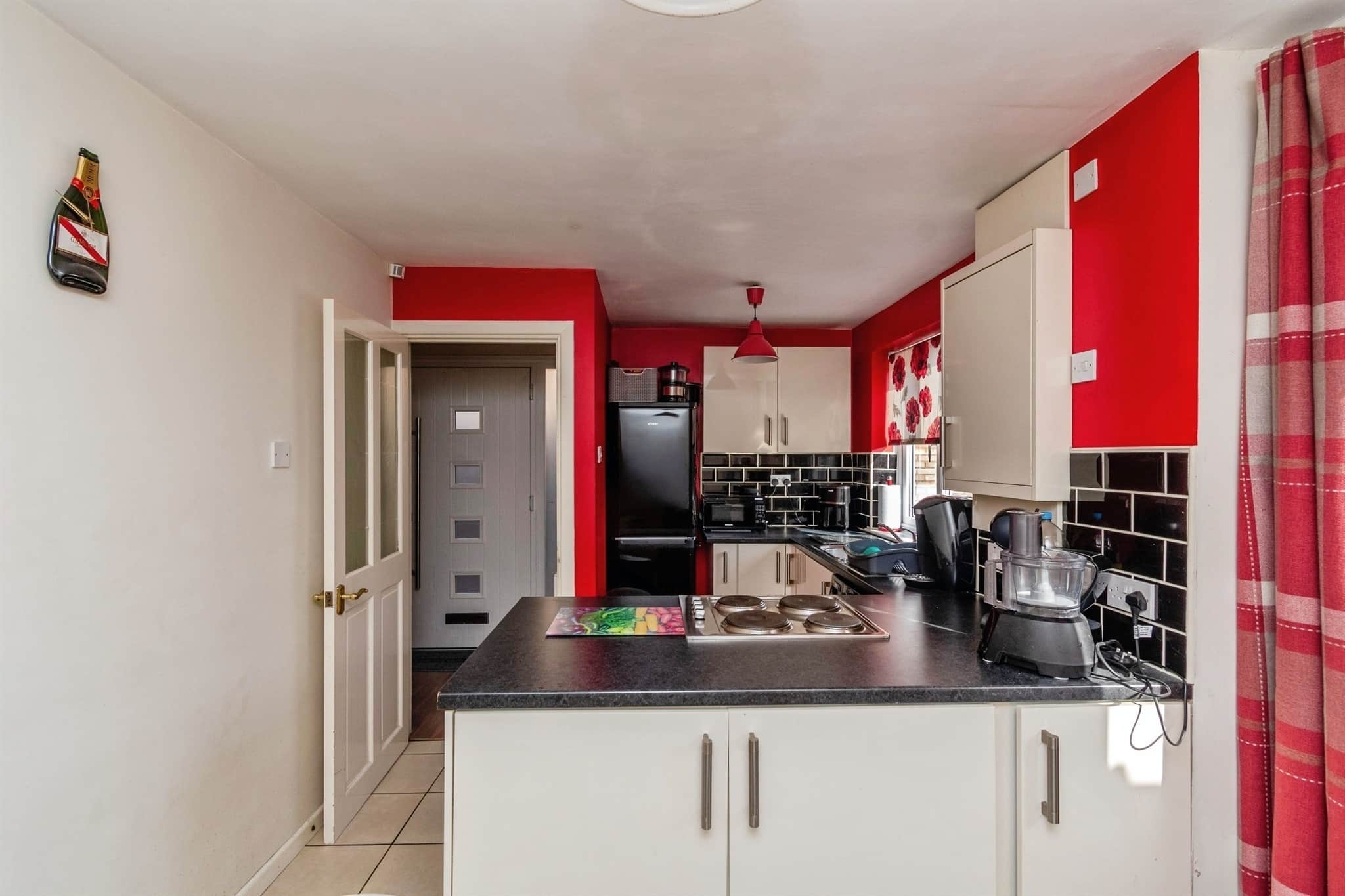 Property at Redwood Drive, CANNOCK