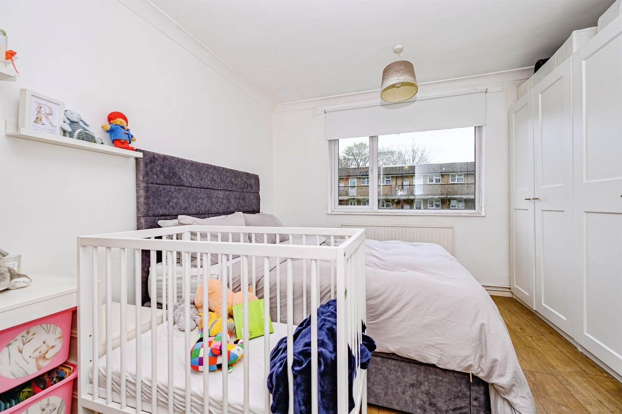 Property at Waveney, Hemel Hempstead
