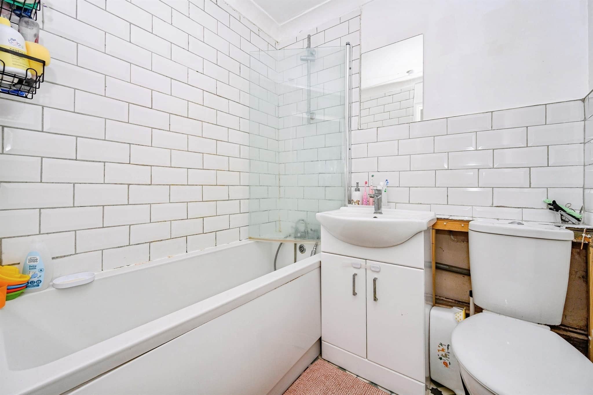 Property at Waveney, Hemel Hempstead