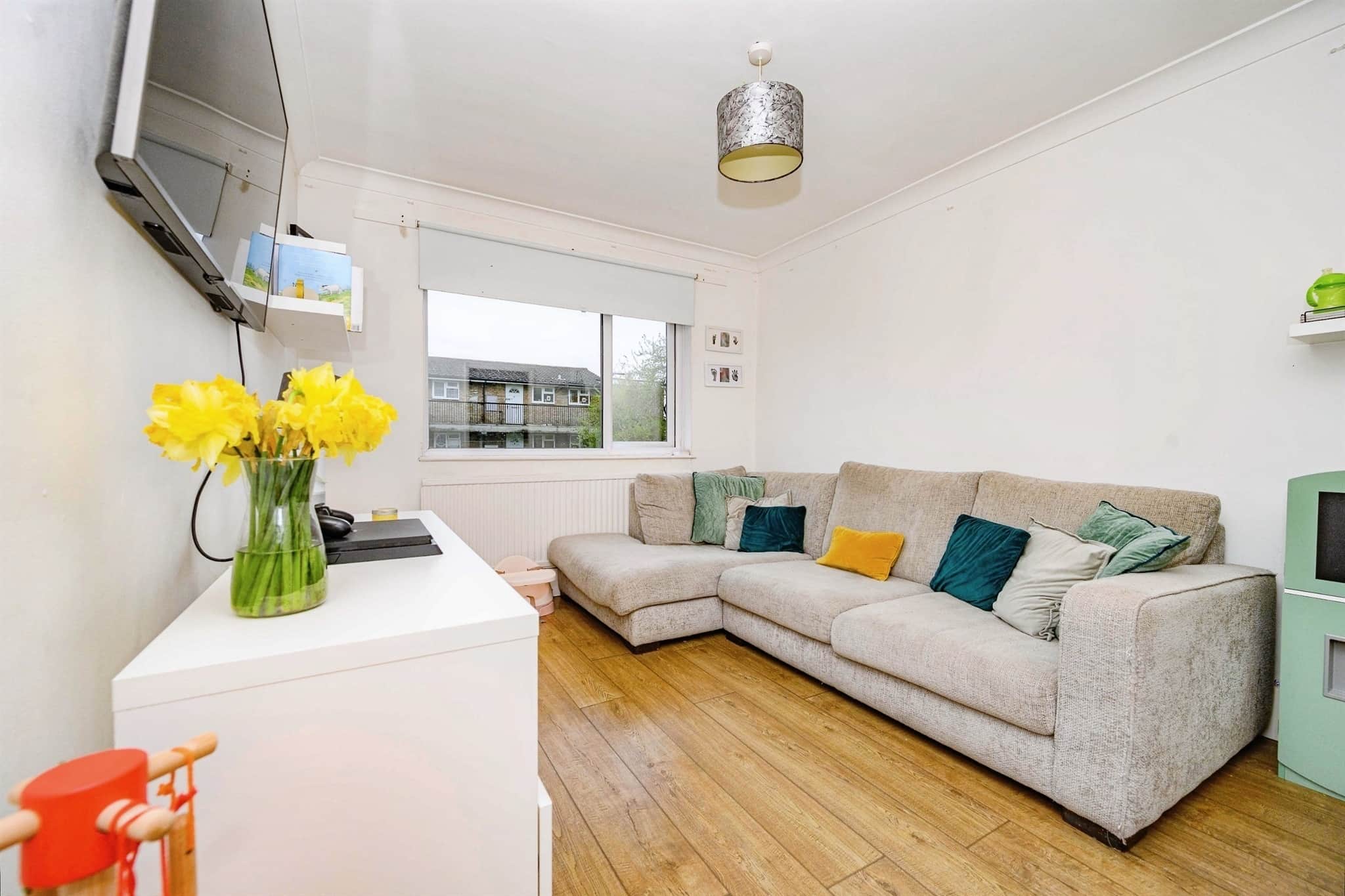 Property at Waveney, Hemel Hempstead