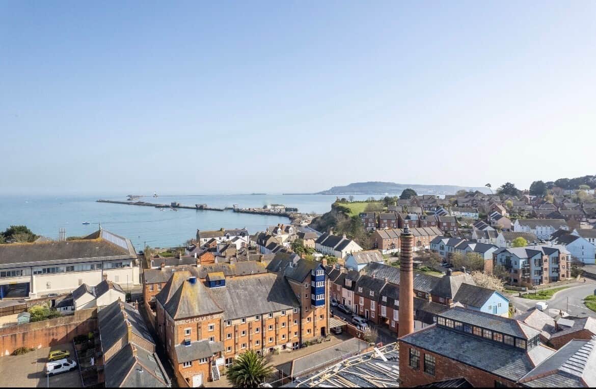 Property at Spring Road, Weymouth