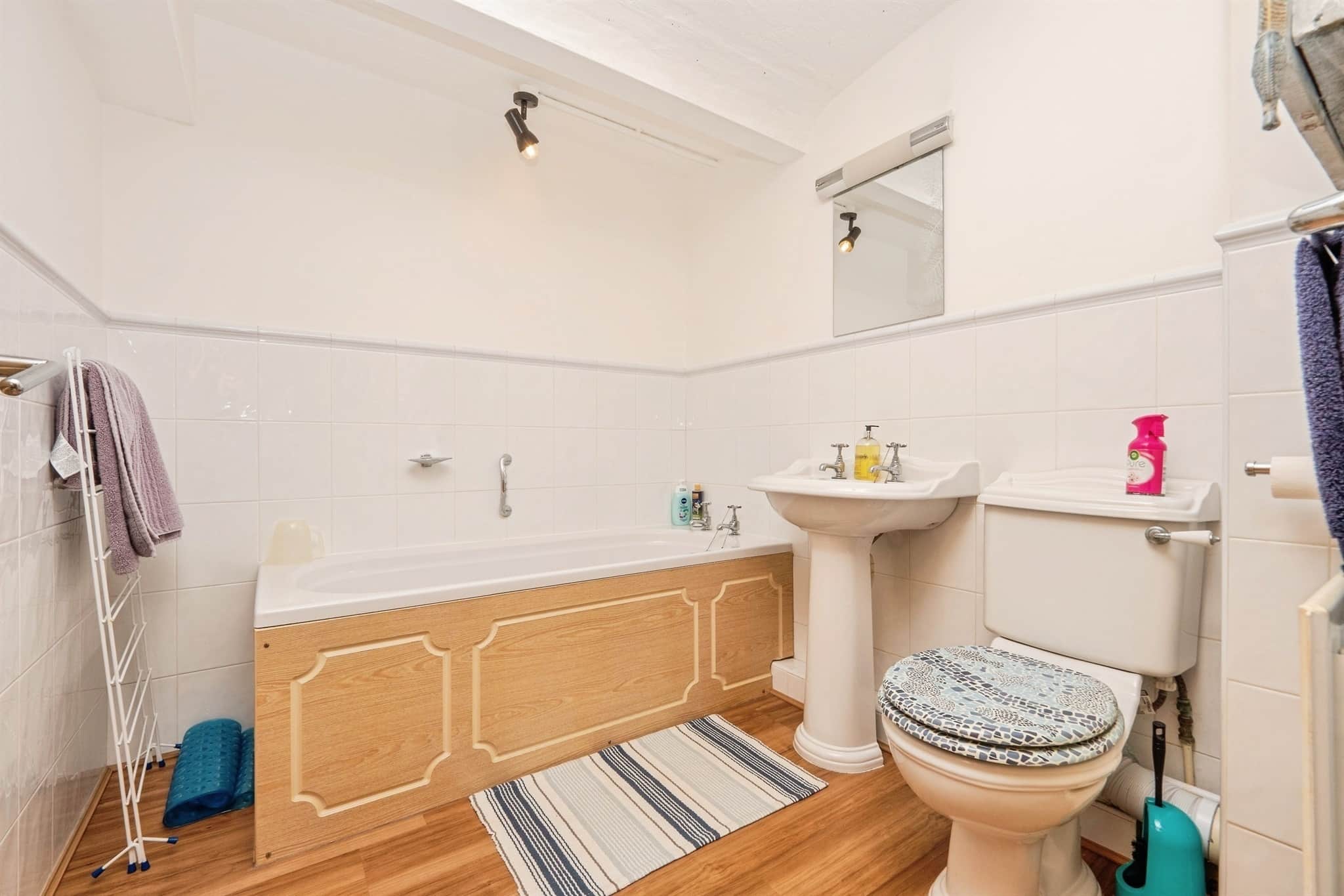 Property at Spring Road, Weymouth