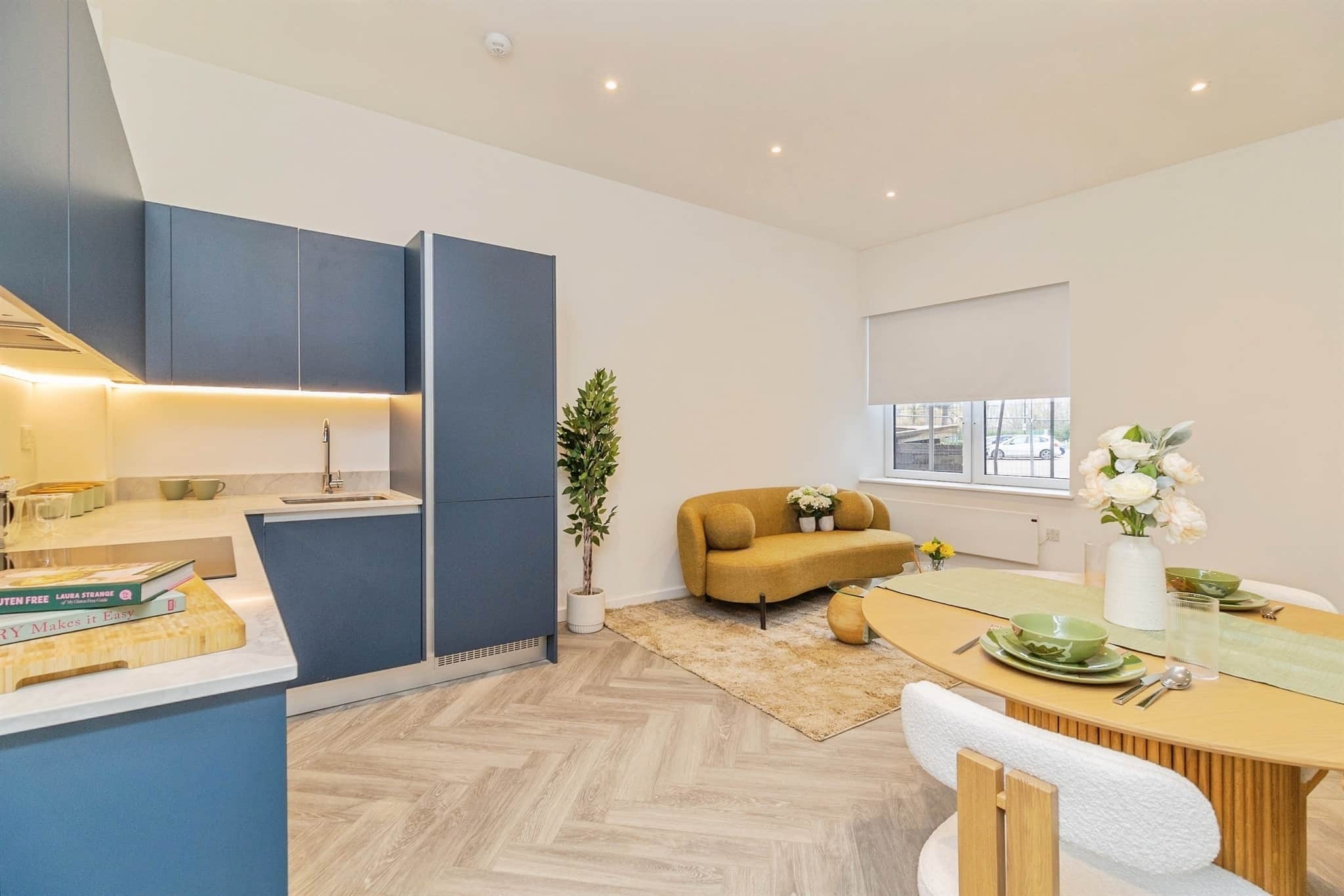 Property at Caldecotte Lake Drive, Caldecotte, Milton Keynes