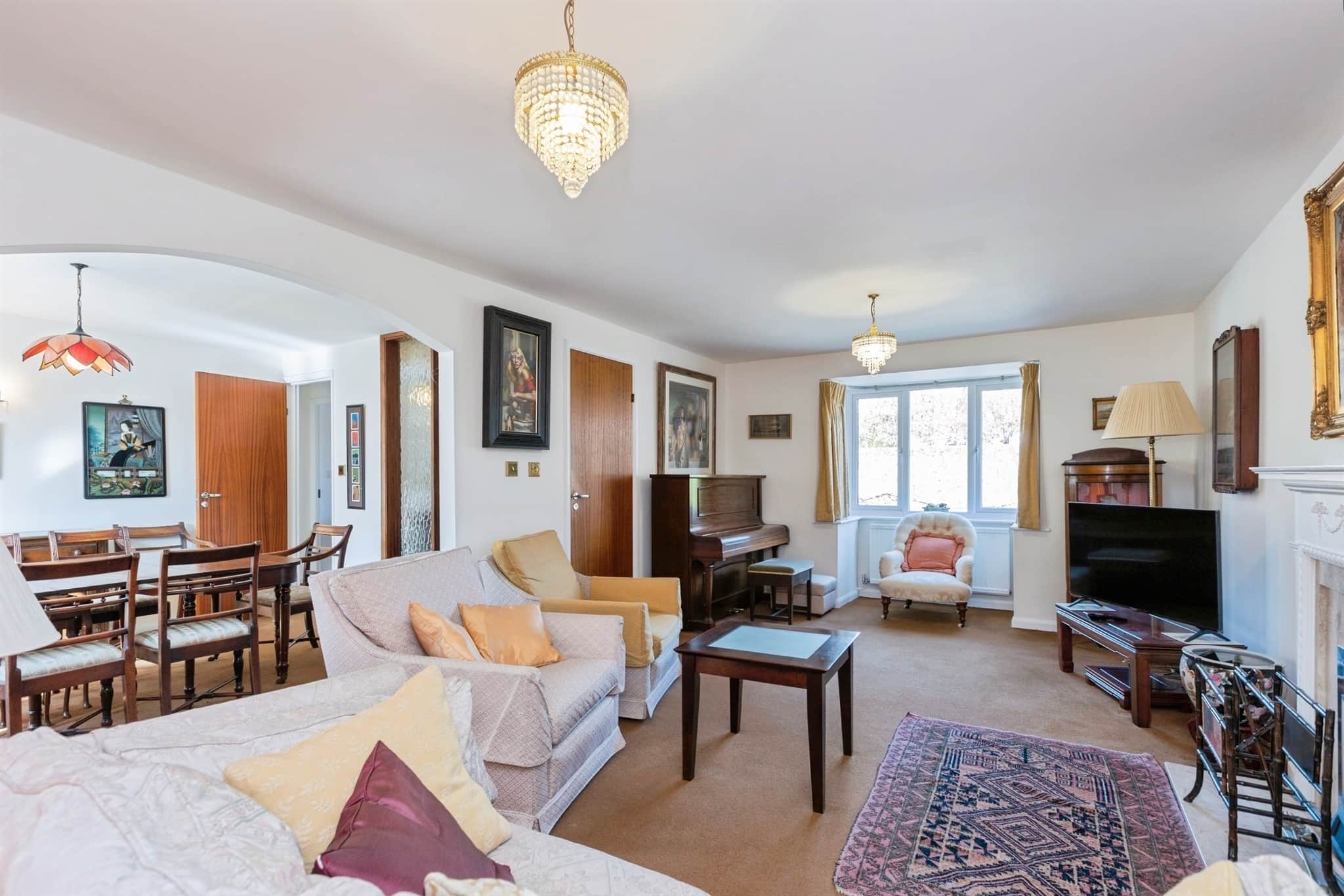Property at Beaker Close, Smeeton Westerby, Leicester