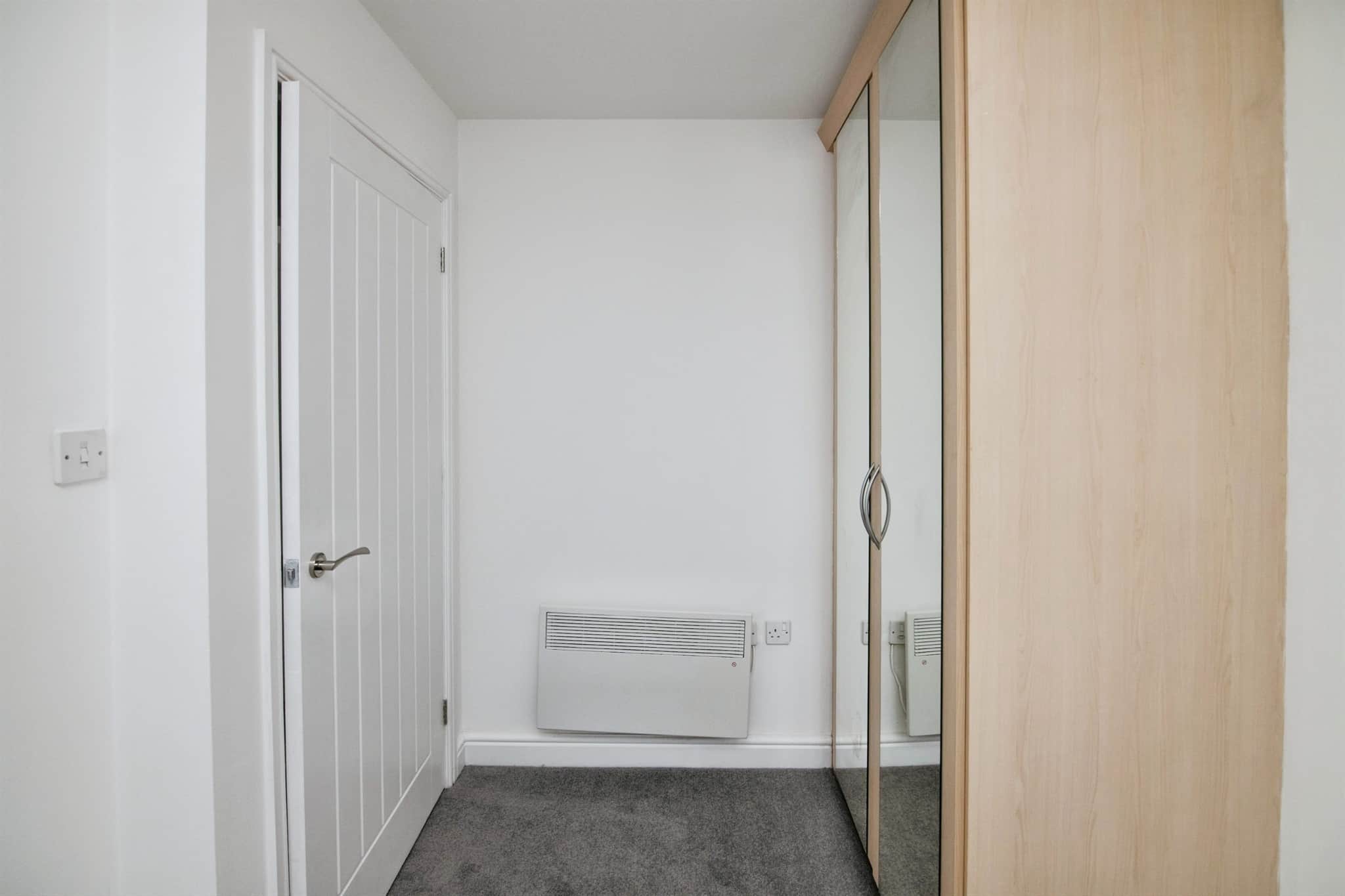 Property at Princes Gate, West Bromwich