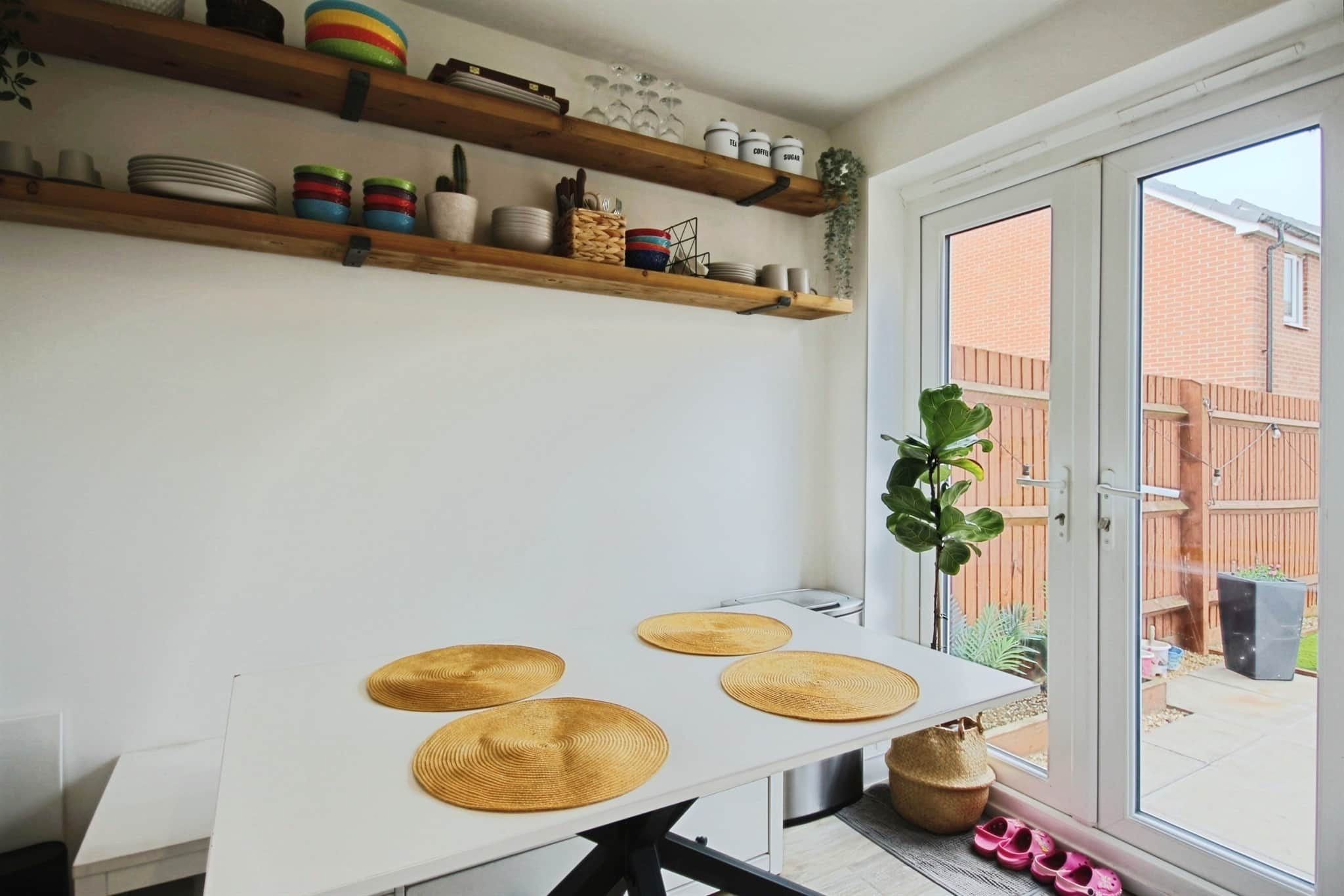 Property at O'donnell Road, Whitnash, Leamington Spa