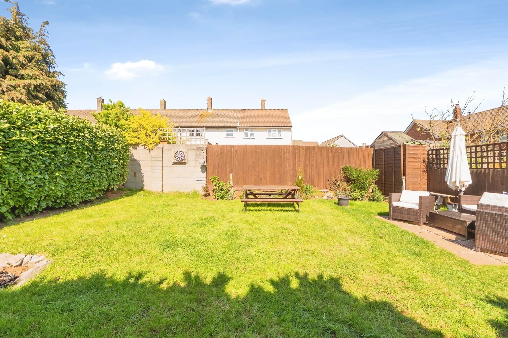 Property at California Road, Bristol
