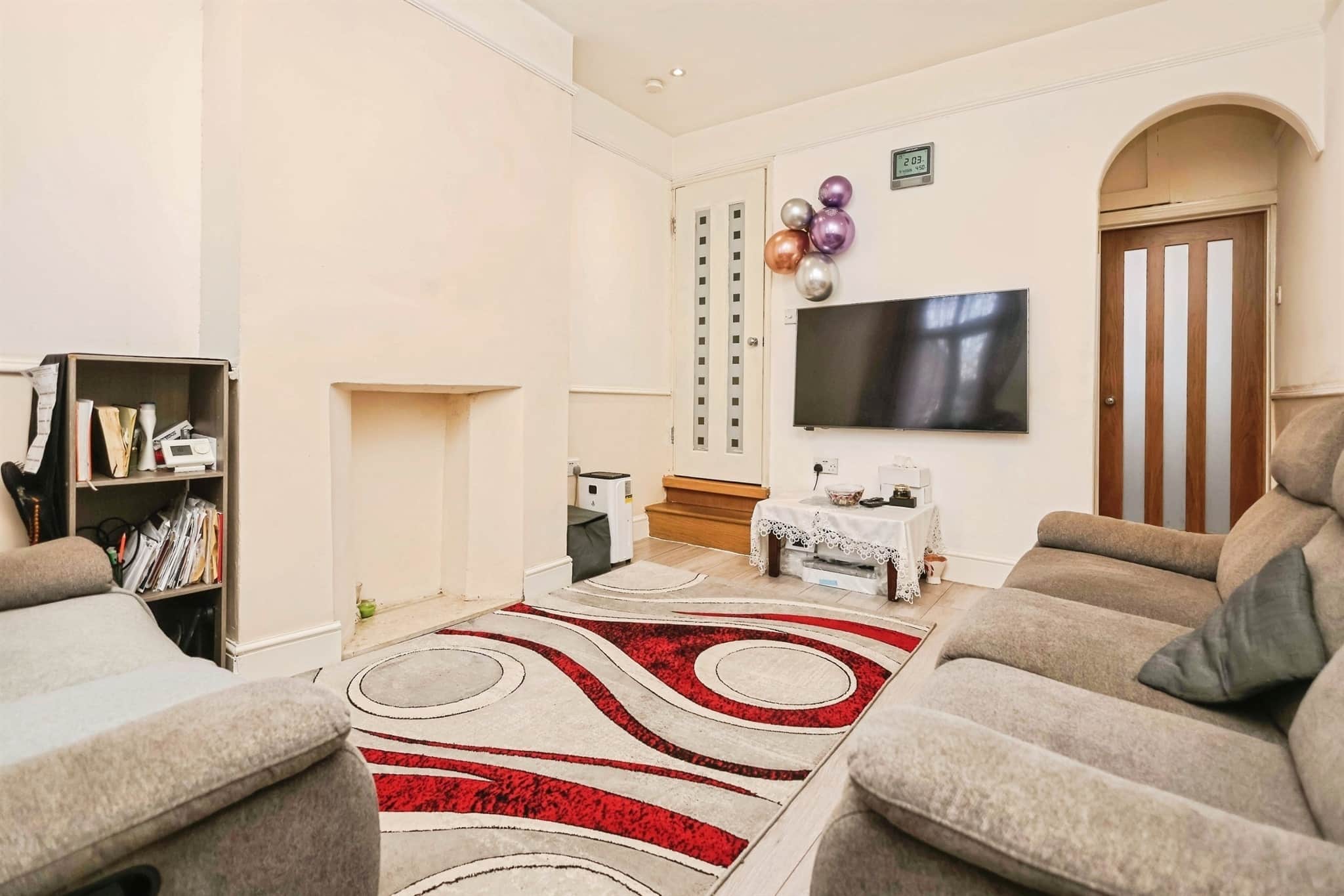 Property at Vicarage Road, HALESOWEN