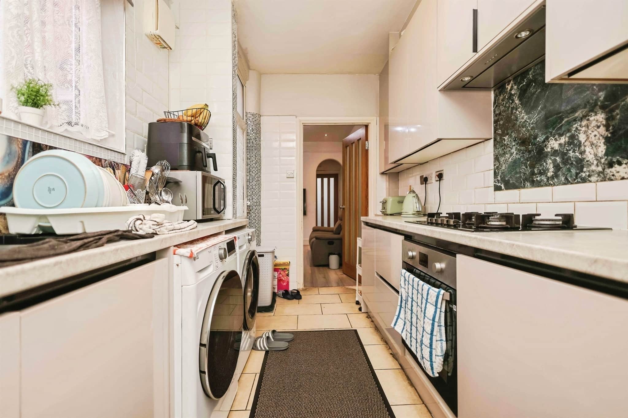 Property at Vicarage Road, HALESOWEN