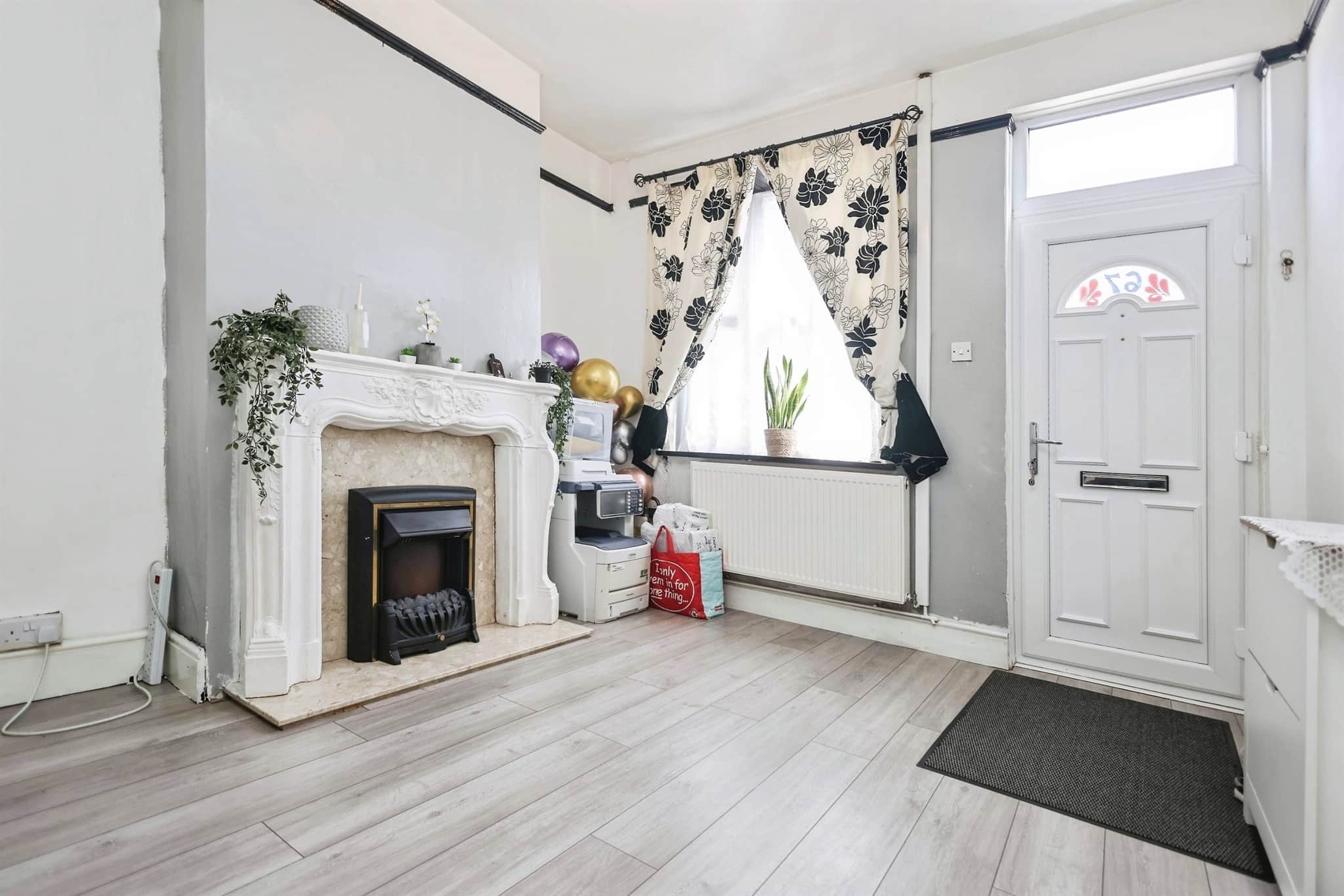 Property at Vicarage Road, HALESOWEN