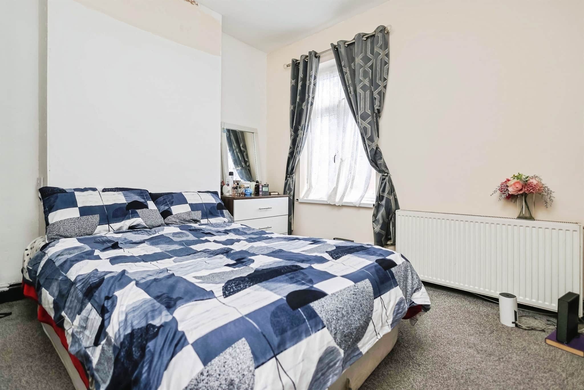 Property at Vicarage Road, HALESOWEN
