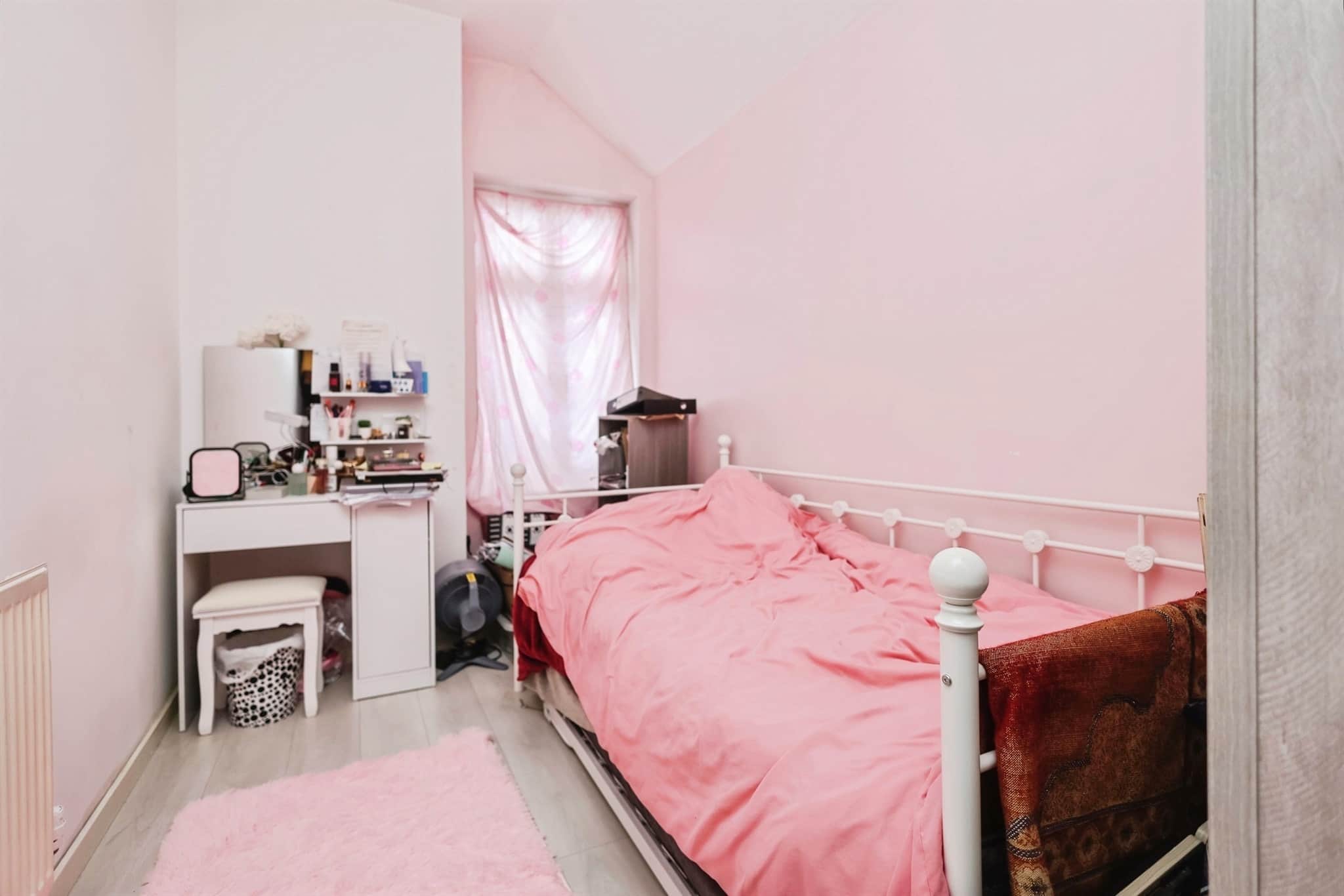 Property at Vicarage Road, HALESOWEN