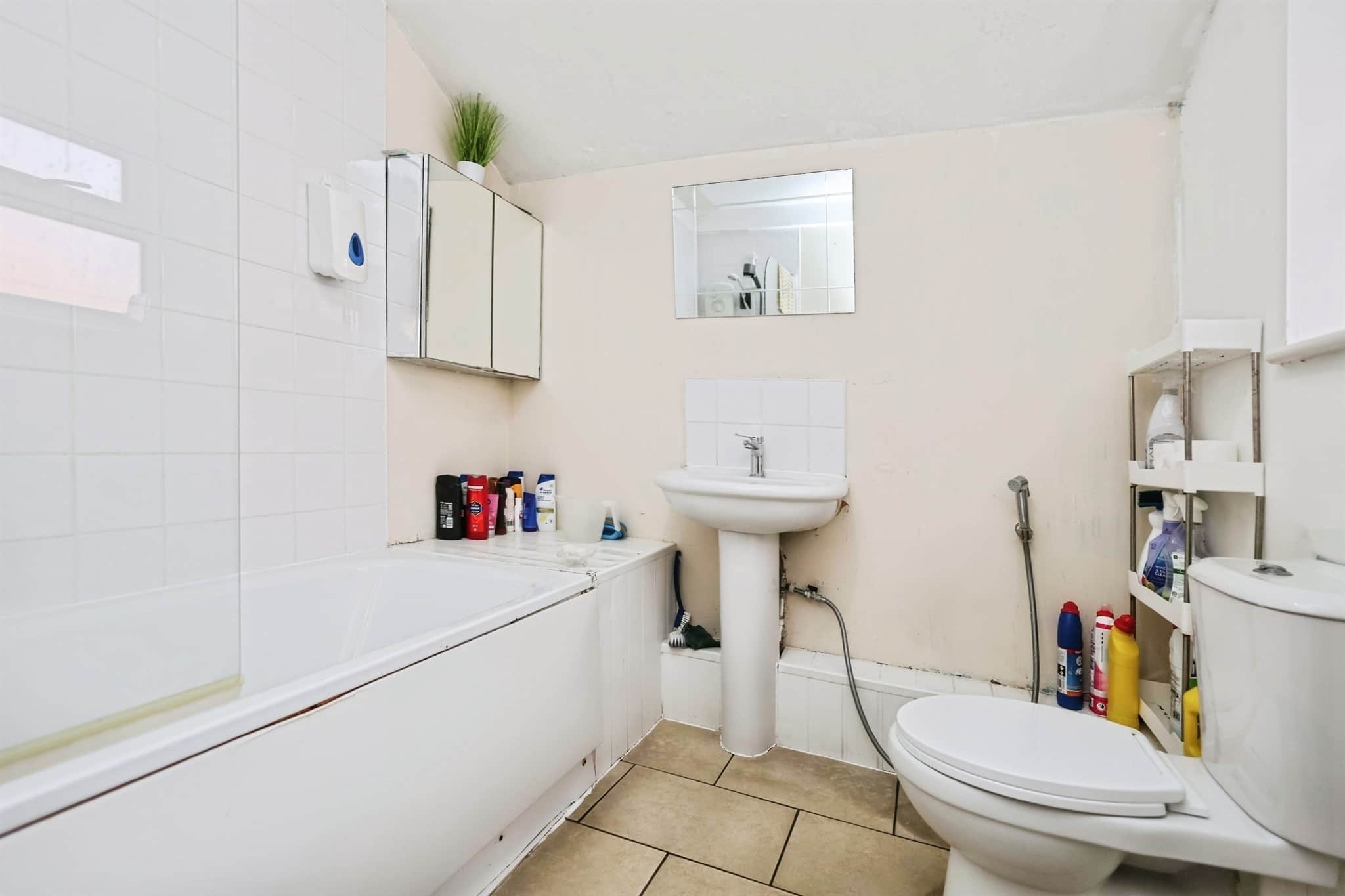 Property at Vicarage Road, HALESOWEN