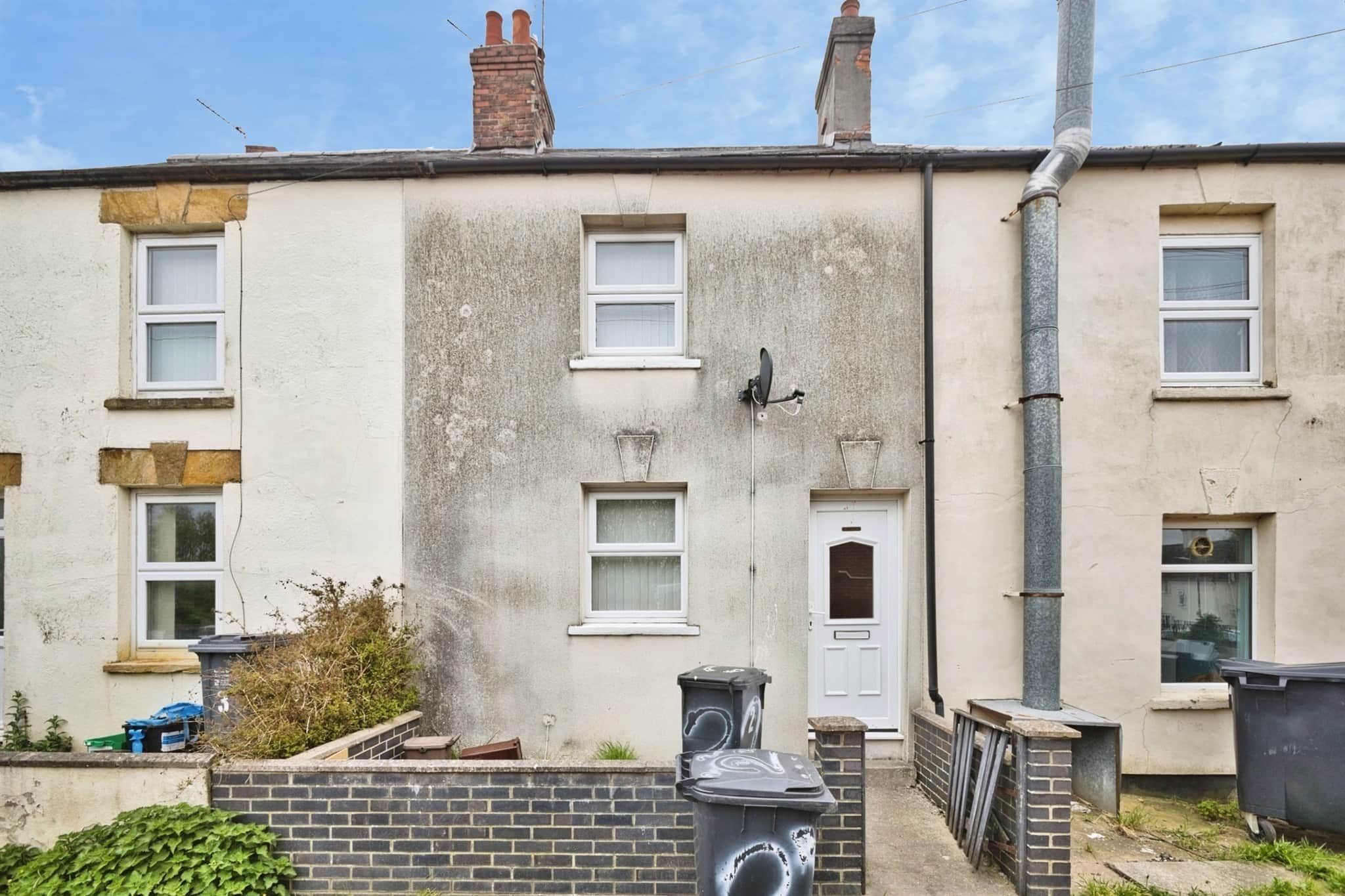 Property at North Terrace, Yeovil