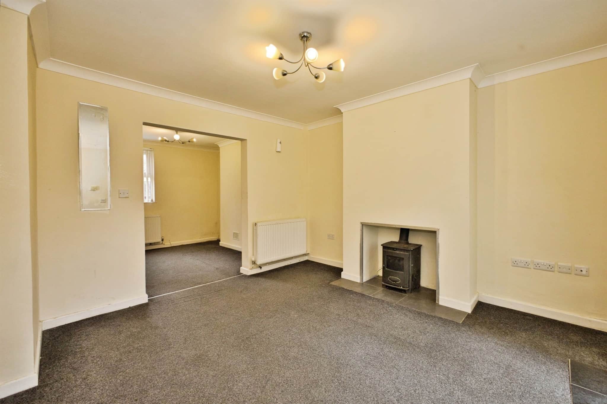 Property at North Terrace, Yeovil