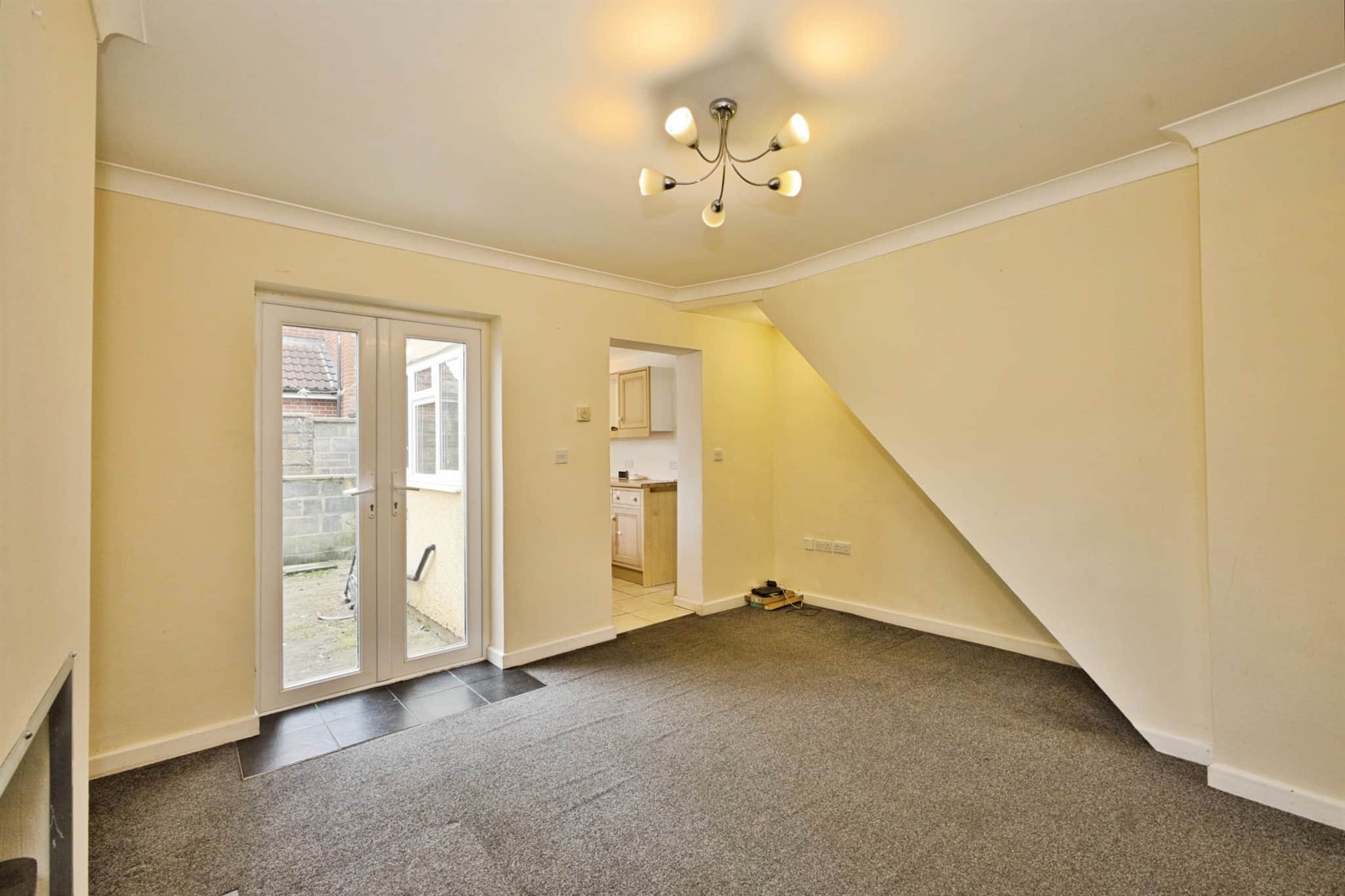 Property at North Terrace, Yeovil
