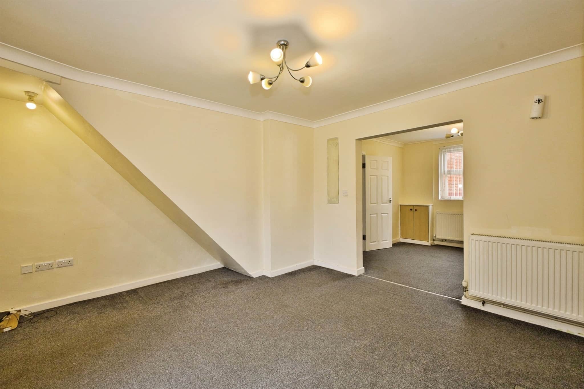 Property at North Terrace, Yeovil