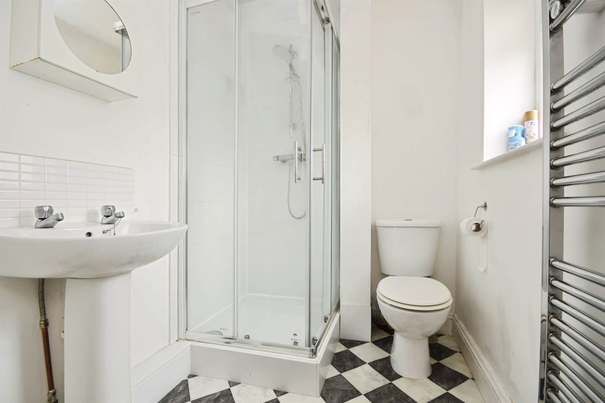 Property at Brook Street, Brentwood