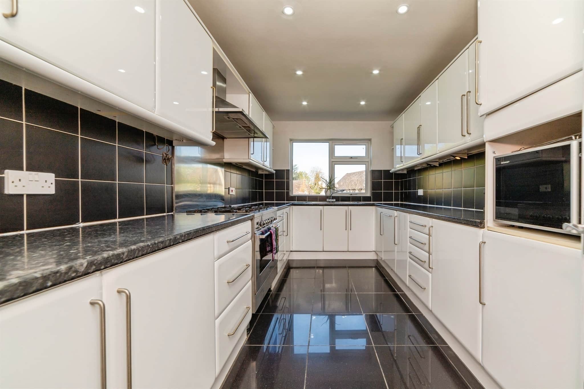 Property at Bedford Road, Letchworth Garden City