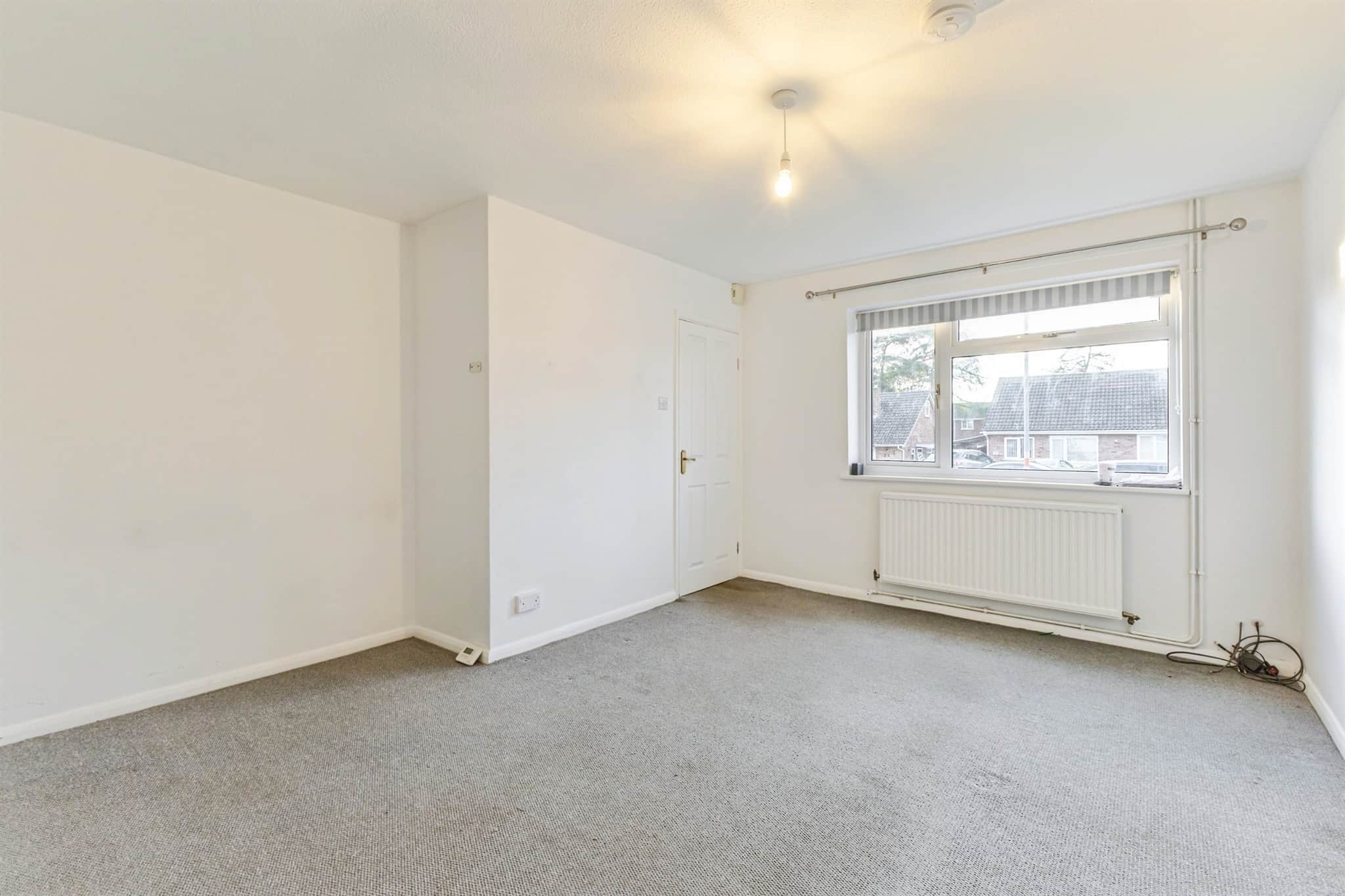 Property at Sherwood Avenue, Northampton