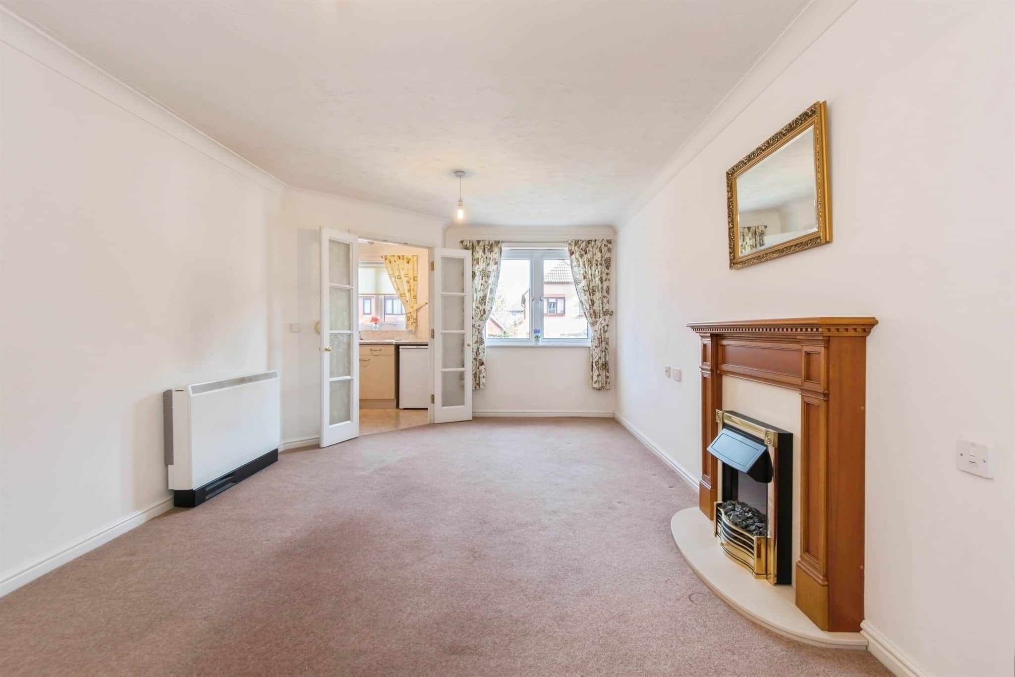 Property at Oakley Road, Southampton