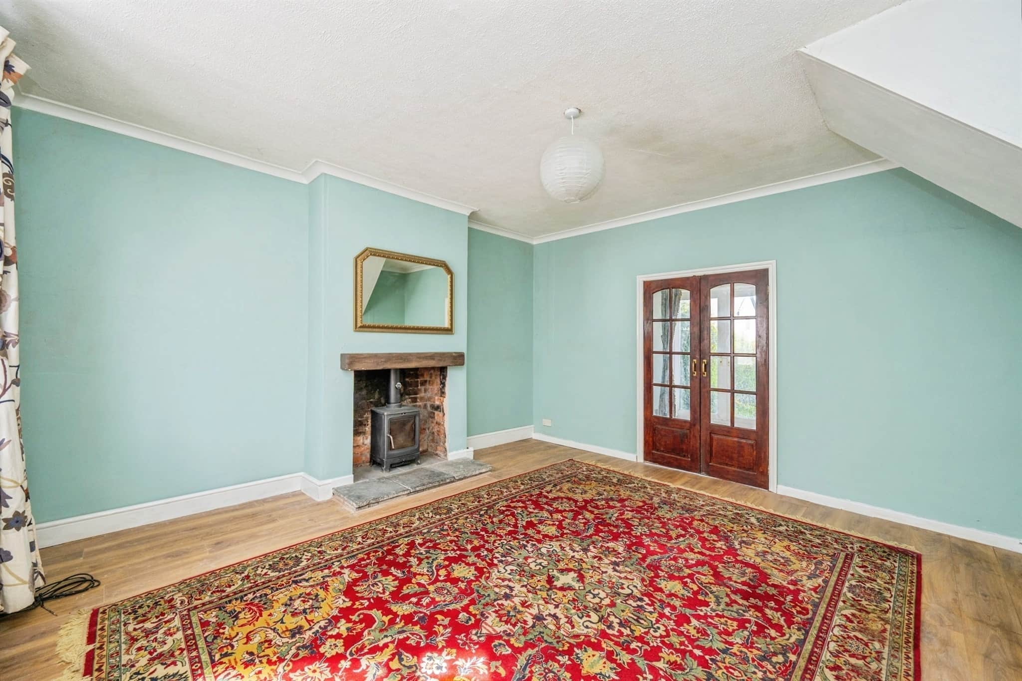 Property at Rectory Lane, Rugeley