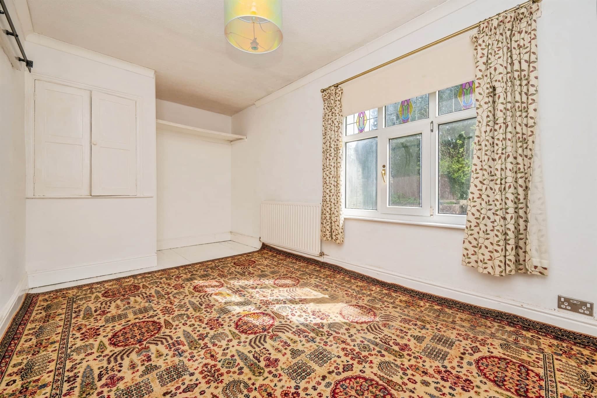 Property at Rectory Lane, Rugeley