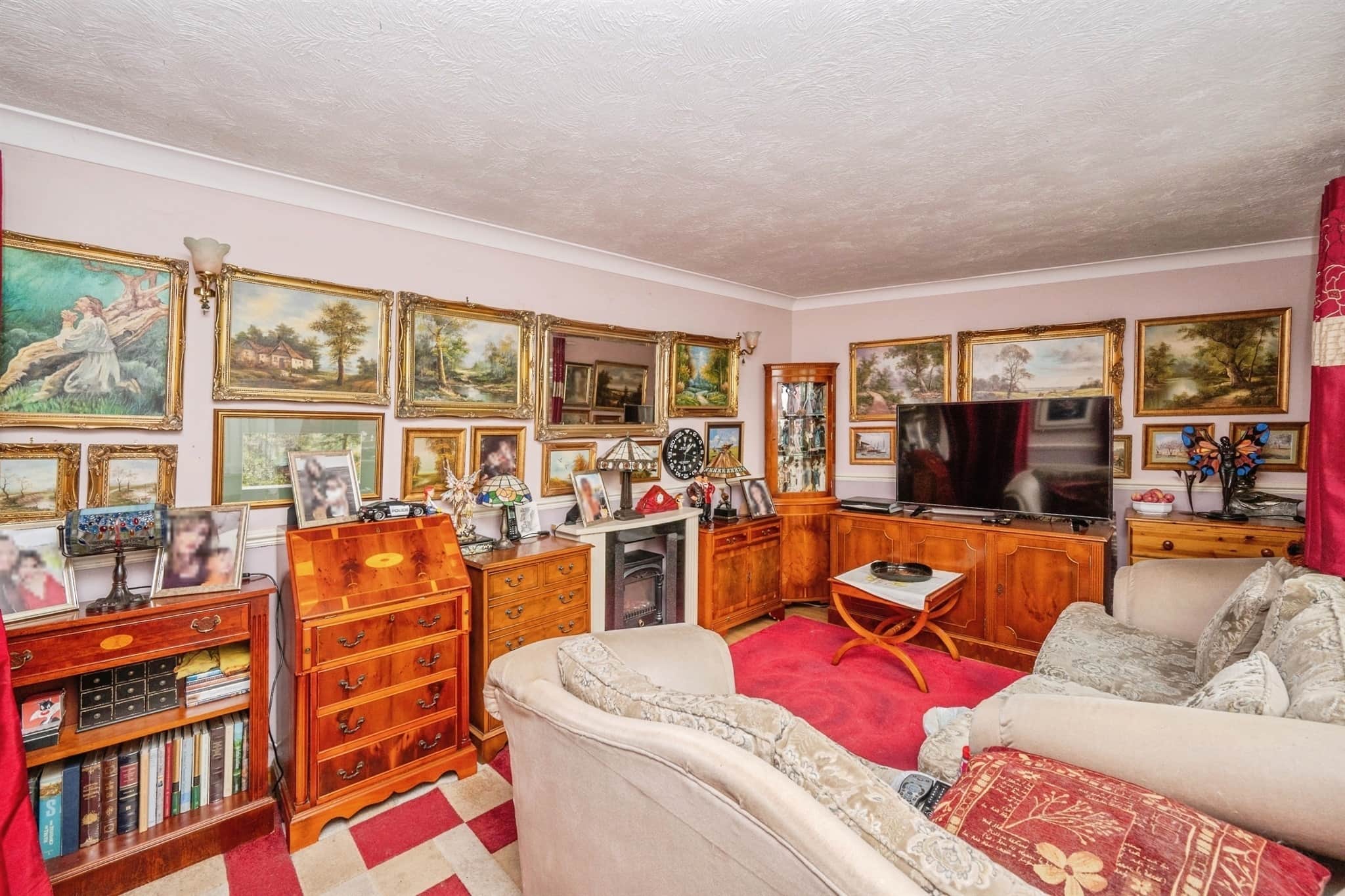 Property at Lincoln Close, Lichfield