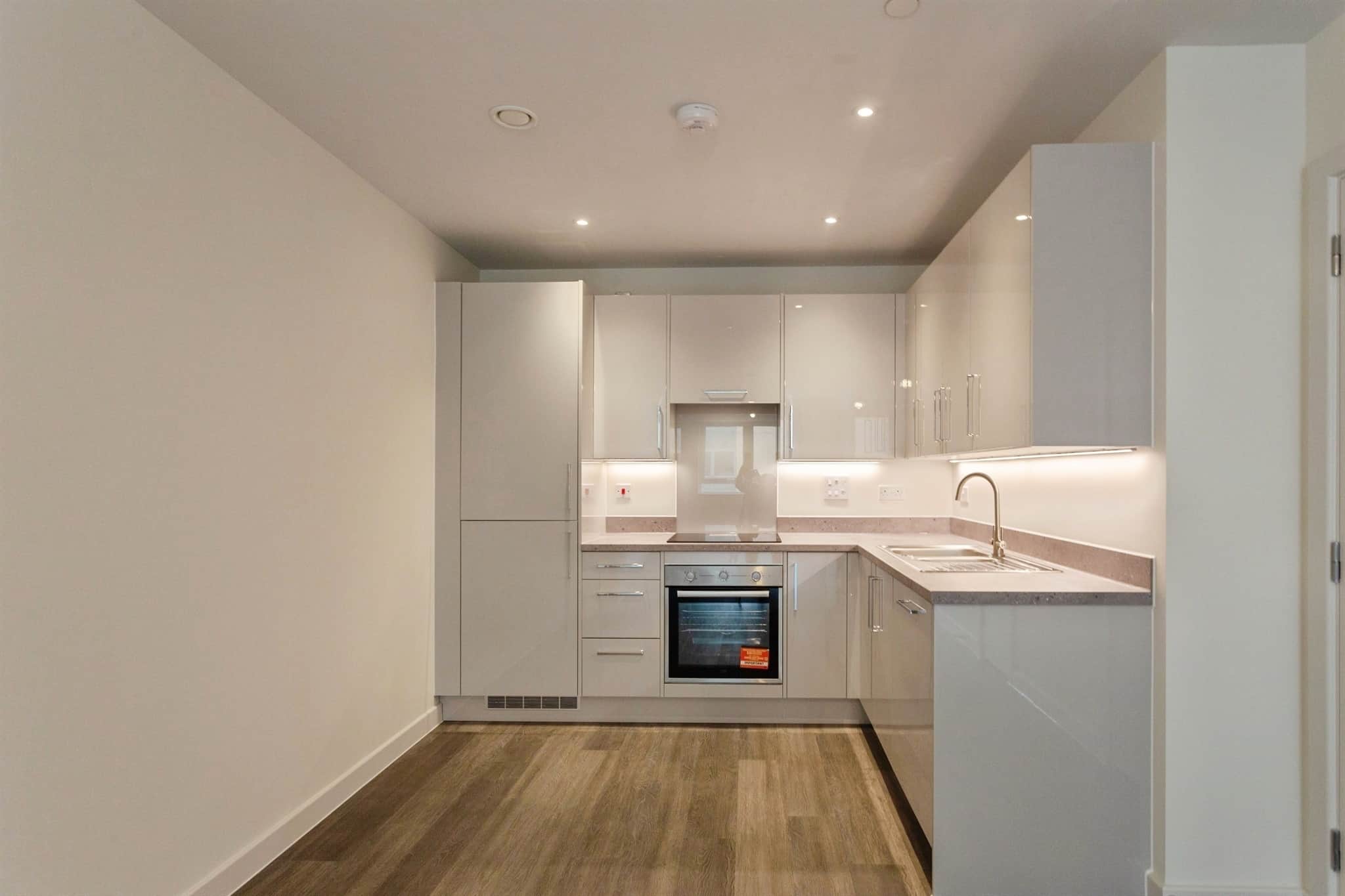 Property at Milton Road, Harrow