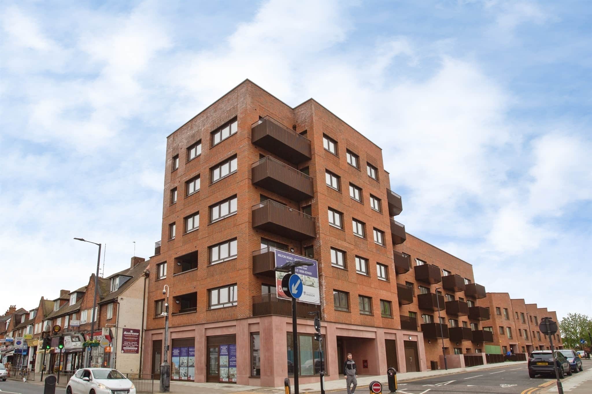 Property at Milton Road, Harrow